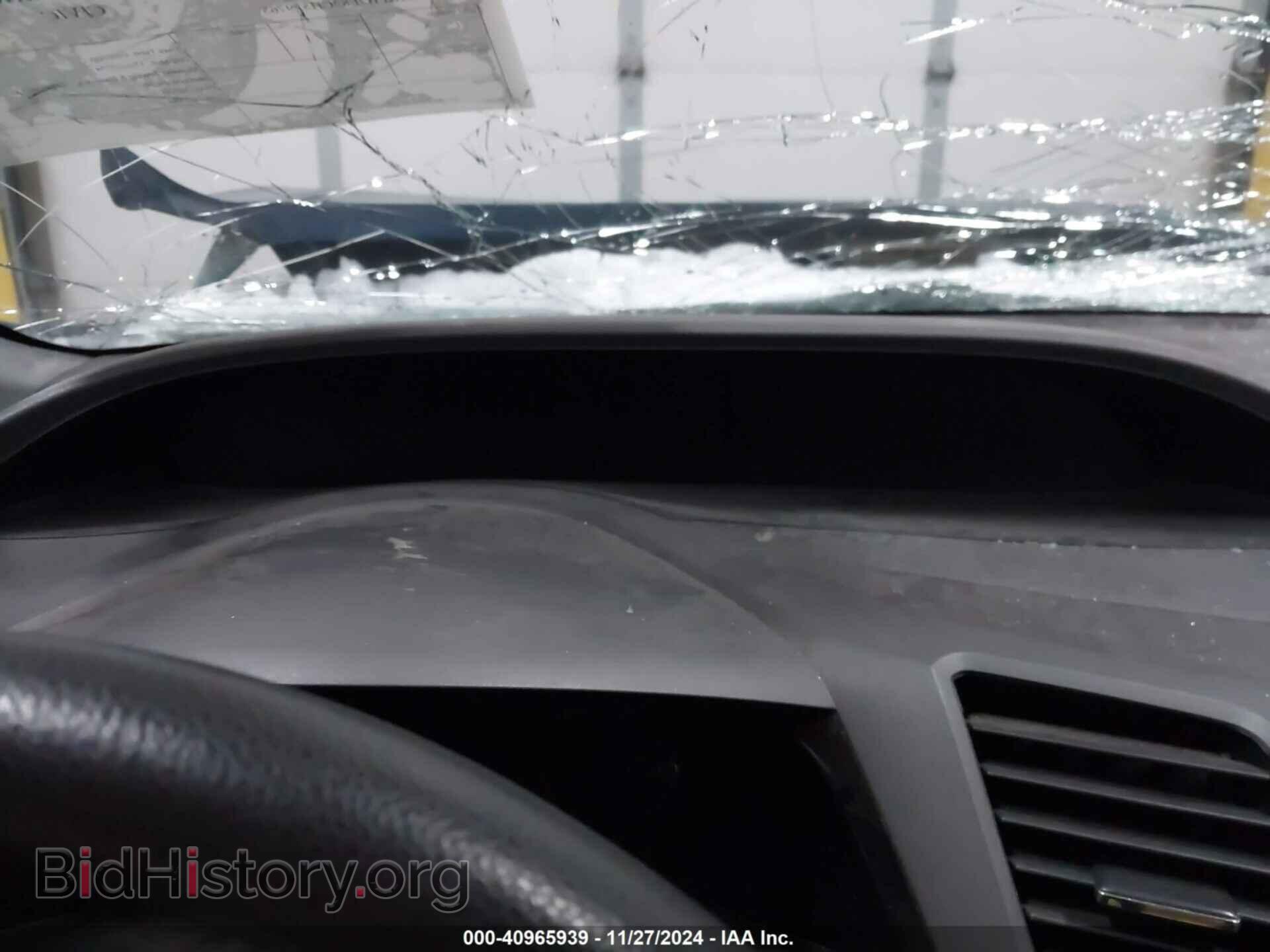 2012 HONDA CIVIC - VIN: 2HGFB2F82CH579765 - Фото 7