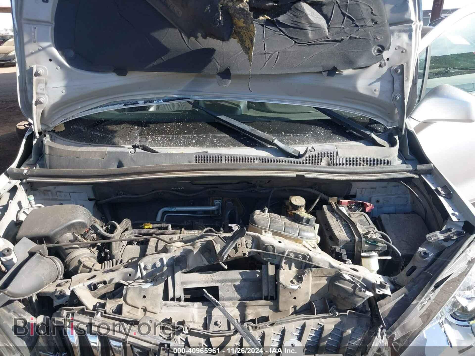 2013 BUICK ENCORE - VIN: KL4CJBSB8DB055952 - Photo 10
