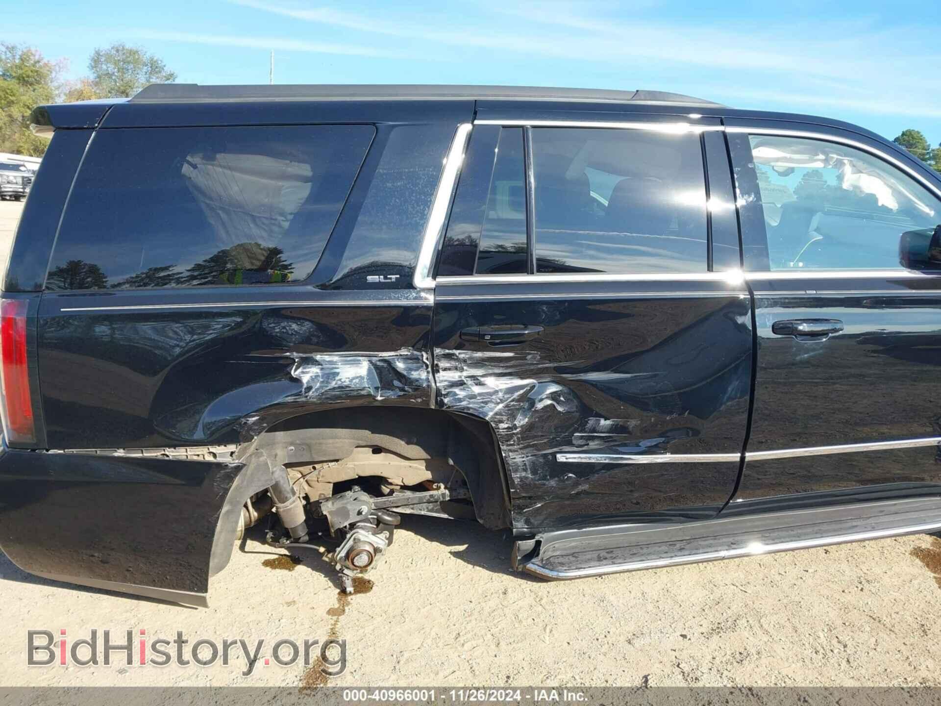 2019 GMC YUKON - VIN: 1GKS1BKC8KR157321 - Фото 6