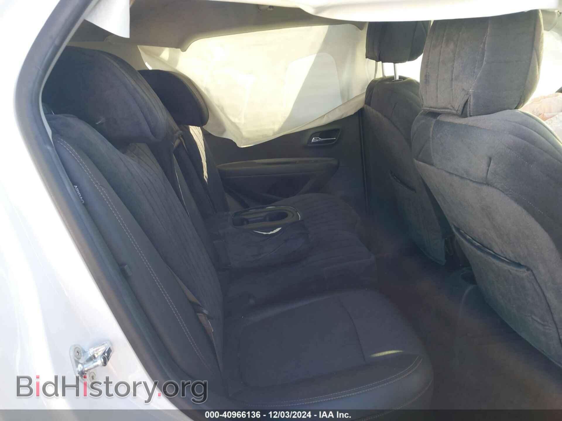 2019 CHEVROLET TRAX - VIN: KL7CJLSB6KB936543 - Фото 8
