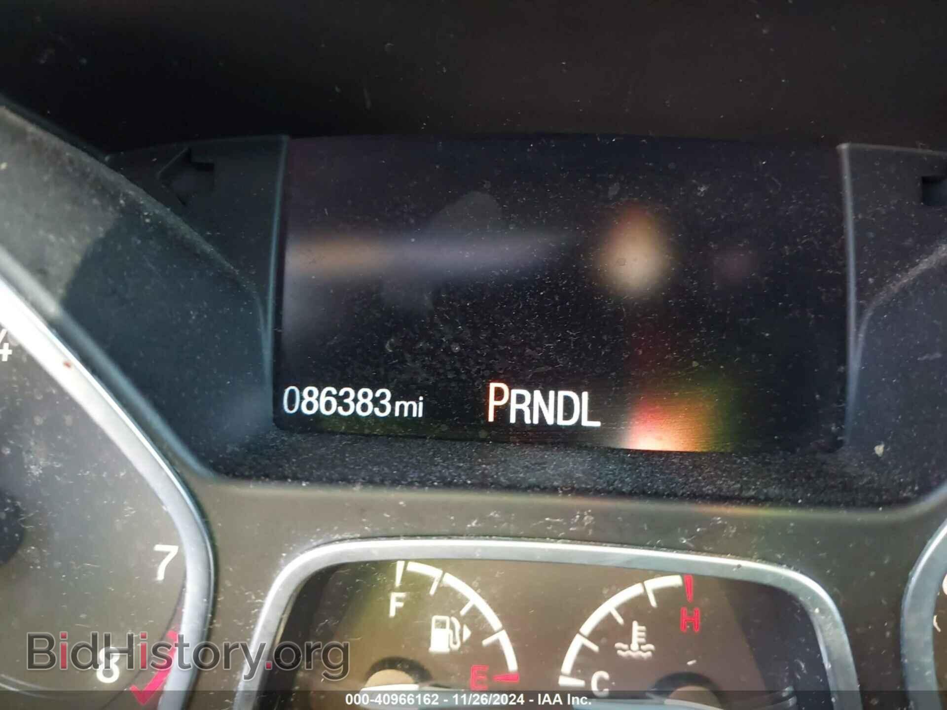 2015 FORD FOCUS - VIN: 1FADP3F26FL231375 - Фото 7