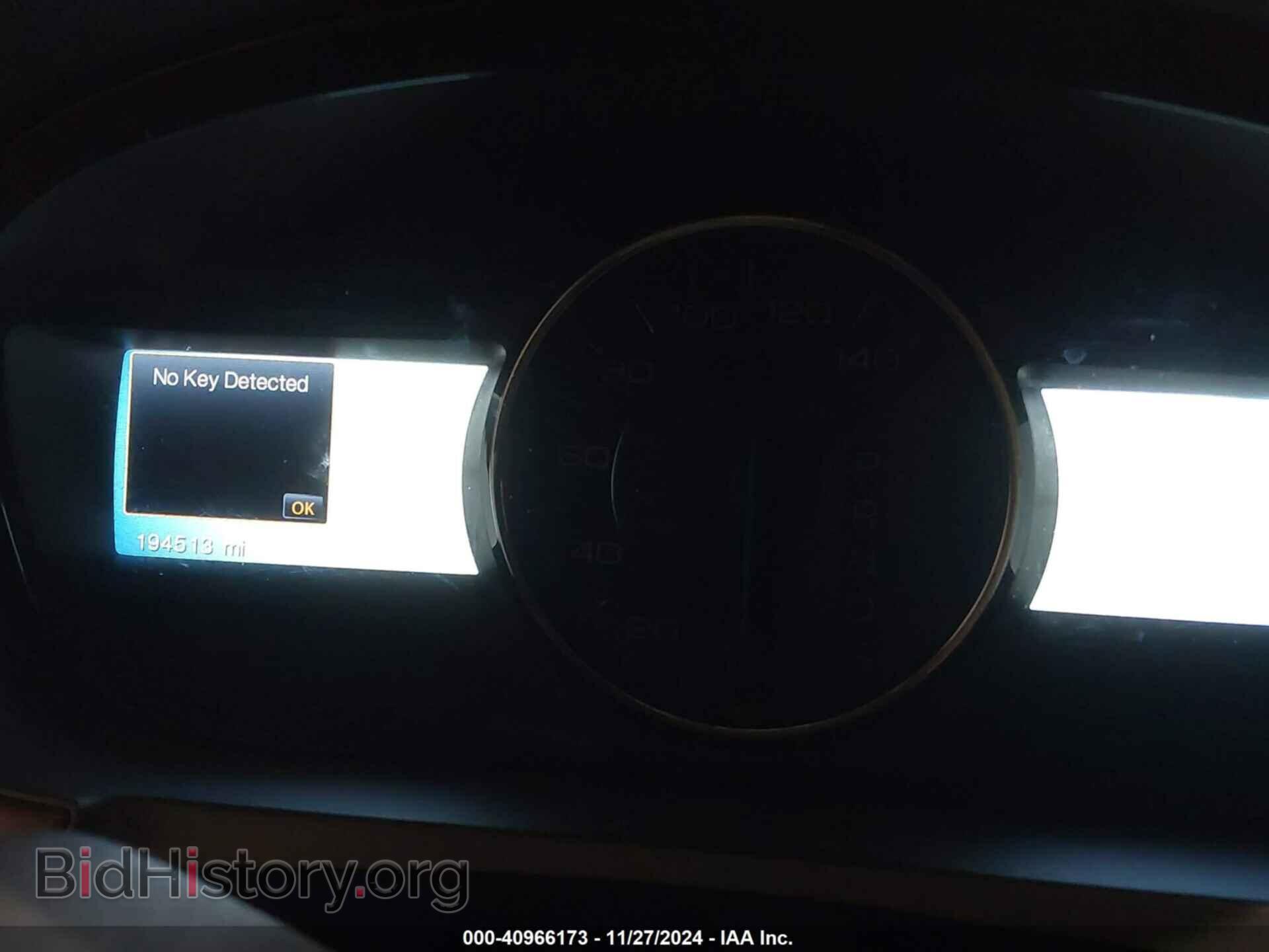 2014 FORD EDGE - VIN: 2FMDK4KC0EBB41145 - Фото 7