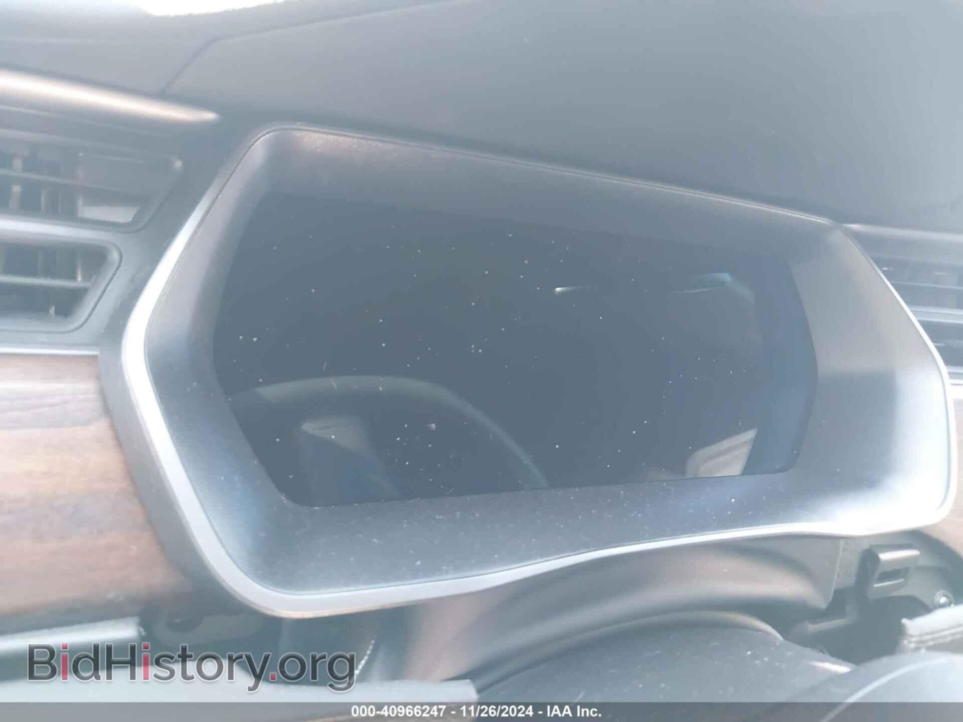 2020 TESLA MODEL S - VIN: 5YJSA1E28LF414851 - Фото 7