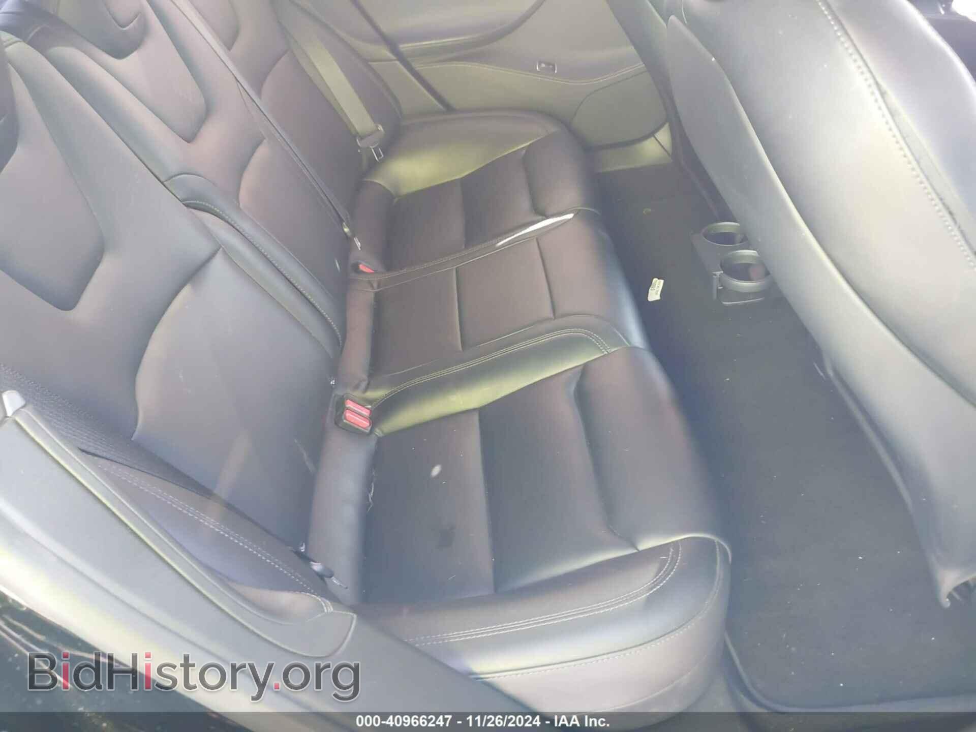 2020 TESLA MODEL S - VIN: 5YJSA1E28LF414851 - Фото 8