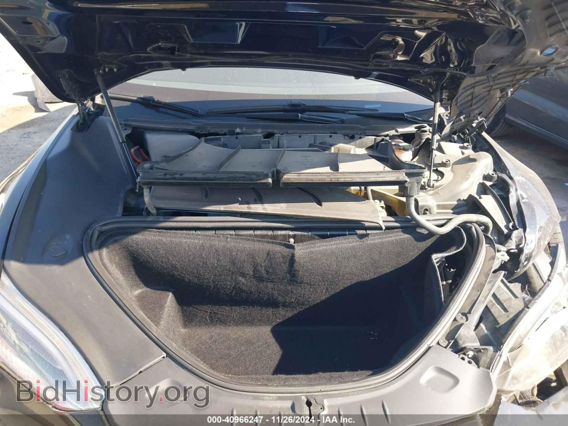 2020 TESLA MODEL S - VIN: 5YJSA1E28LF414851 - Фото 10