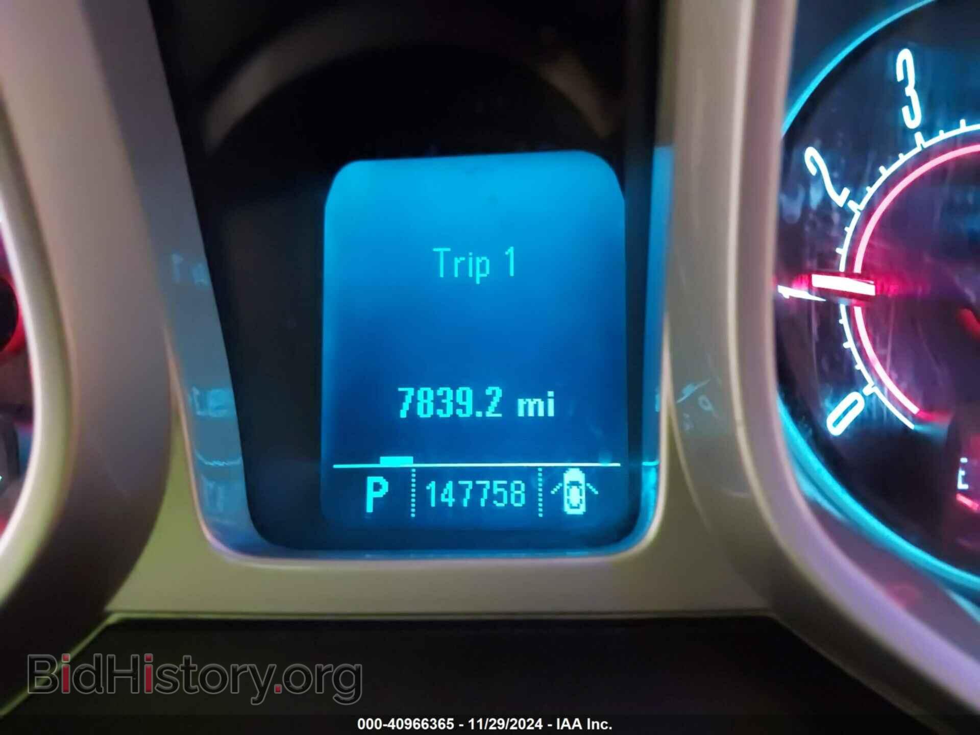 2010 CHEVROLET CAMARO - VIN: 2G1FB1EV3A9202538 - Фото 7