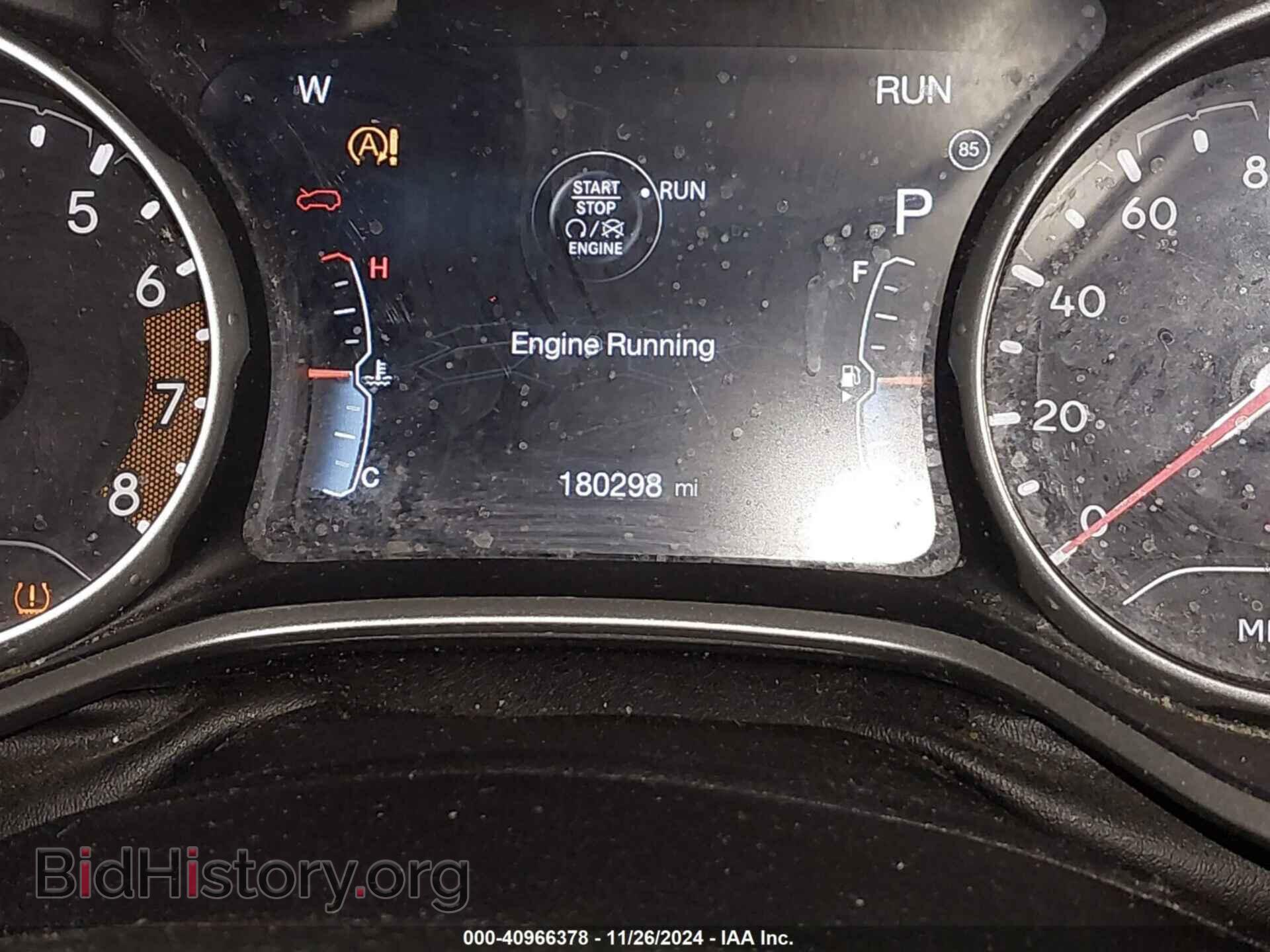 2019 JEEP COMPASS - VIN: 3C4NJCCB2KT793695 - Фото 15