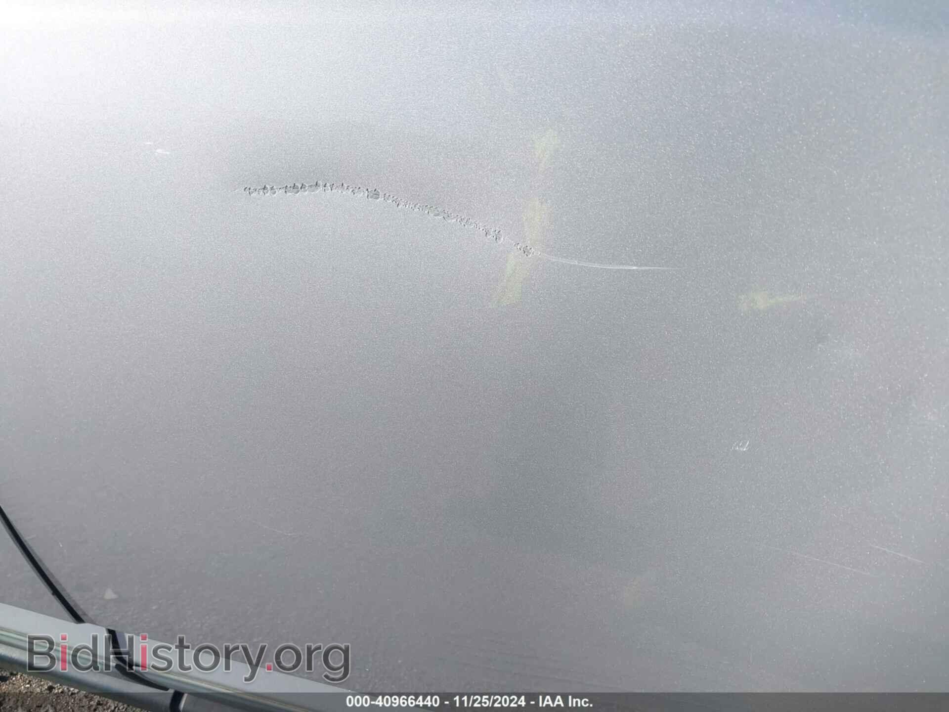 2011 JEEP COMPASS - VIN: 1J4NF1FB8BD282932 - Photo 6