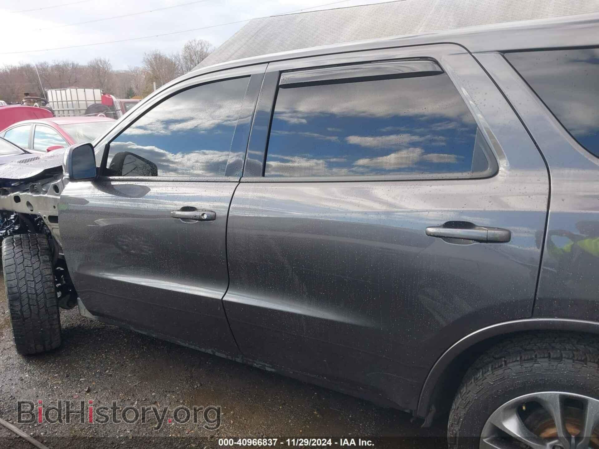 2020 DODGE DURANGO - VIN: 1C4SDHCT6LC141983 - Фото 15