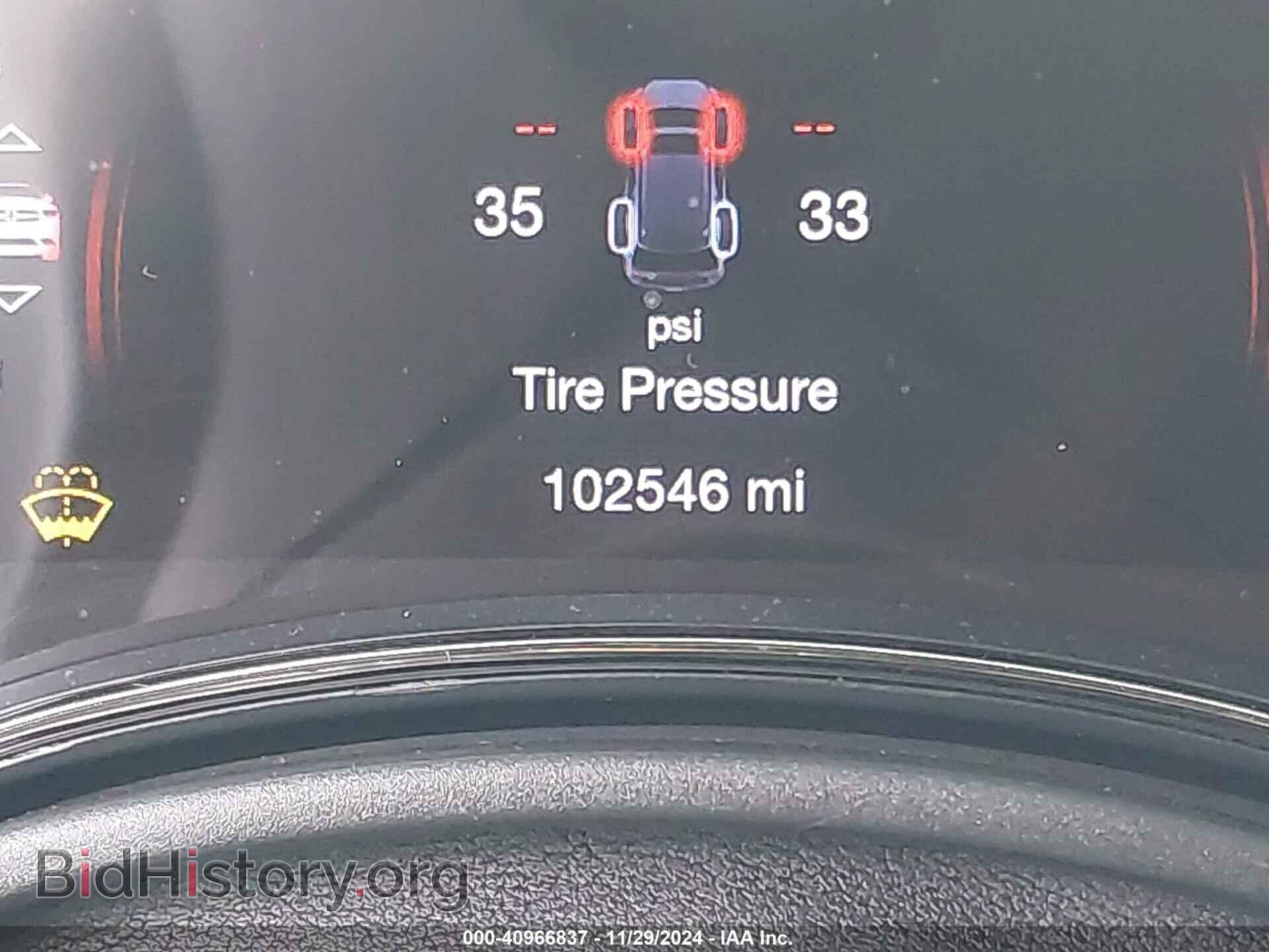 2020 DODGE DURANGO - VIN: 1C4SDHCT6LC141983 - Фото 16