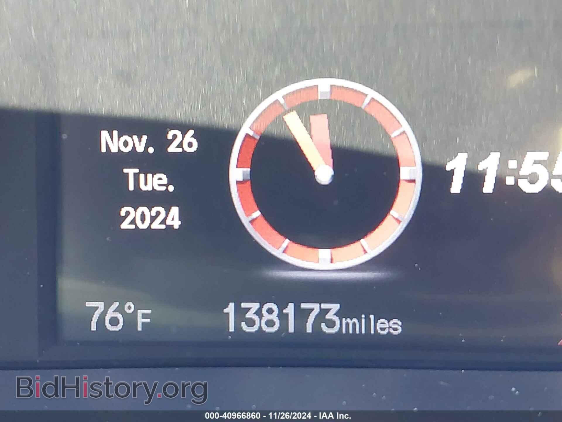 2015 HONDA CIVIC - VIN: 19XFB2F81FE031707 - Фото 7