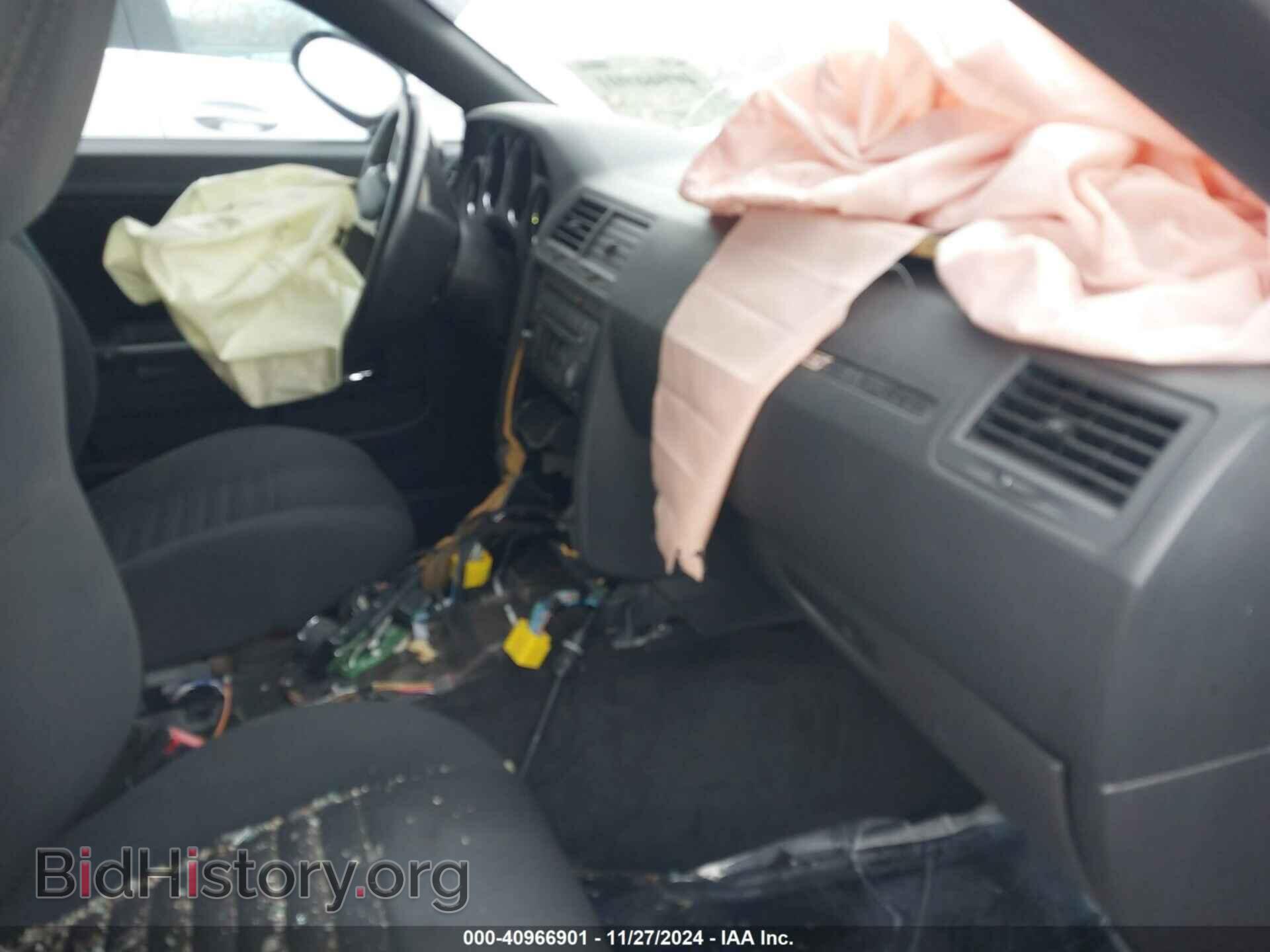 2012 DODGE CHALLENGER - VIN: 2C3CDYAG6CH232053 - Фото 5