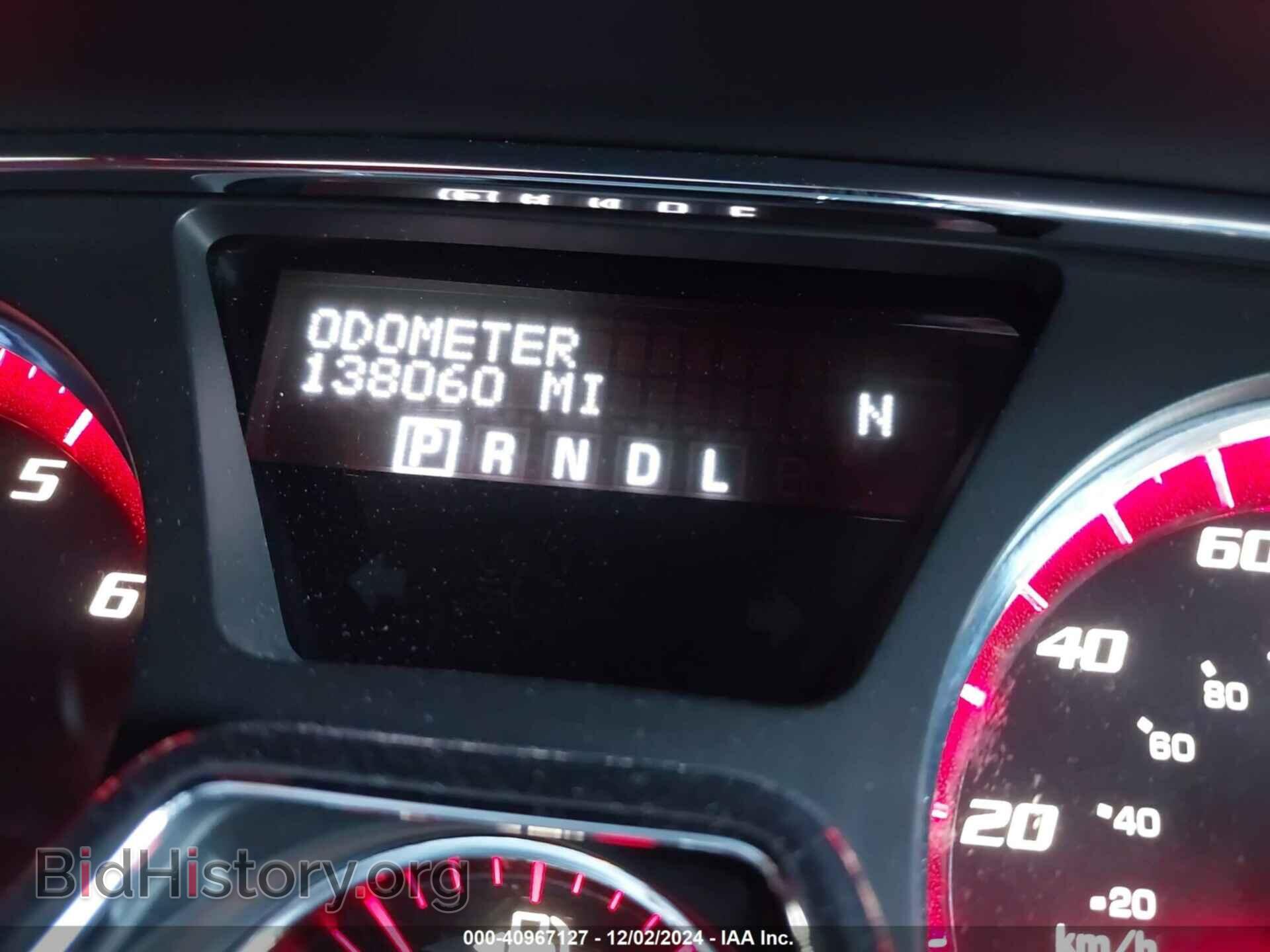 2014 GMC ACADIA - VIN: 1GKKVRKD5EJ258339 - Фото 15