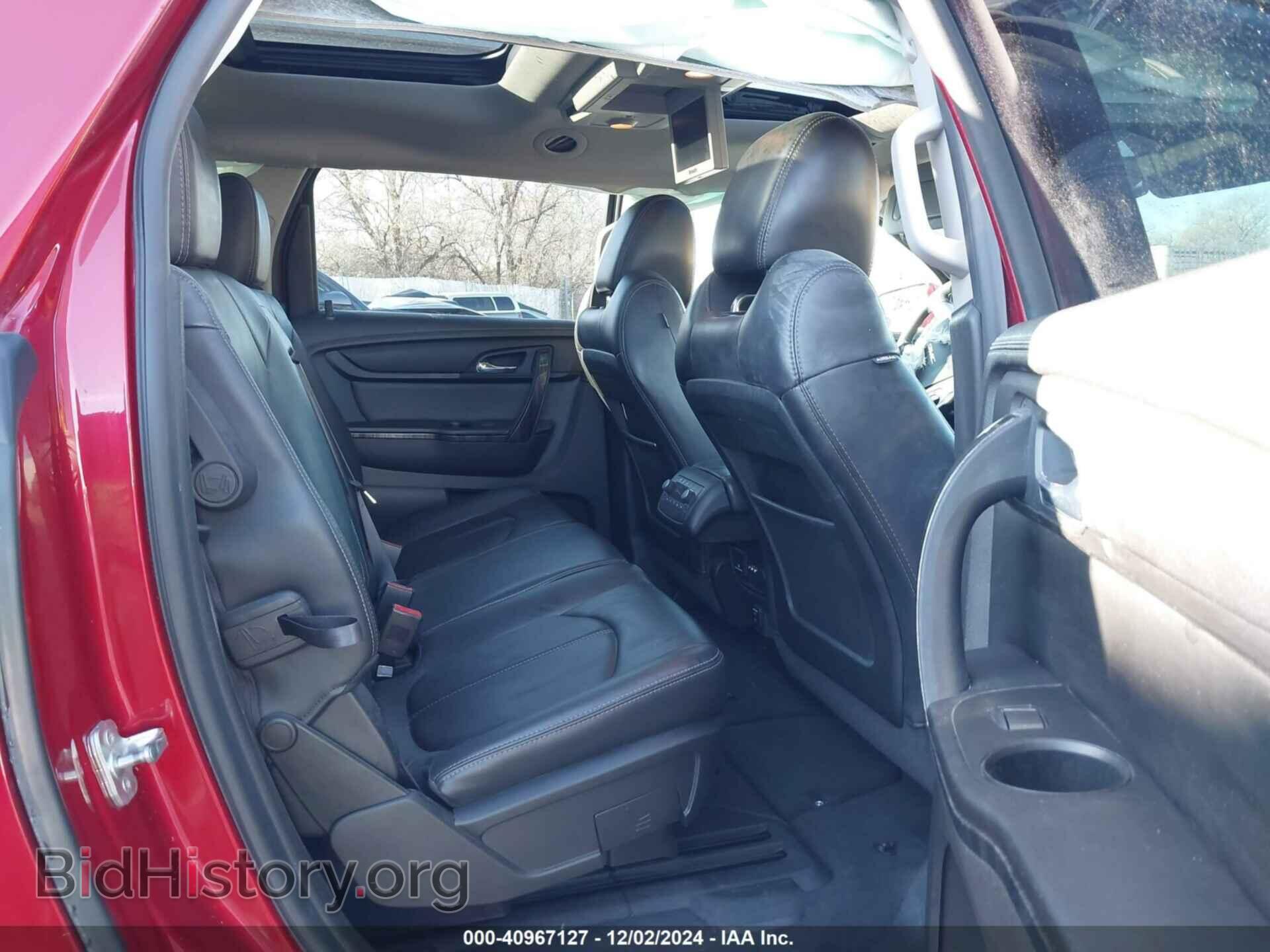 2014 GMC ACADIA - VIN: 1GKKVRKD5EJ258339 - Фото 8