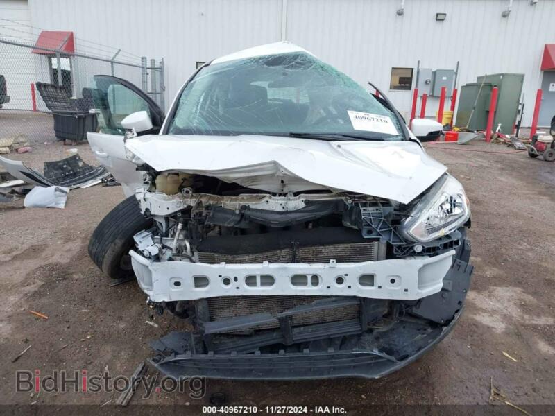 2017 Ford FOCUS (VIN 1FADP3K21HL224102) — фото 6 из 17