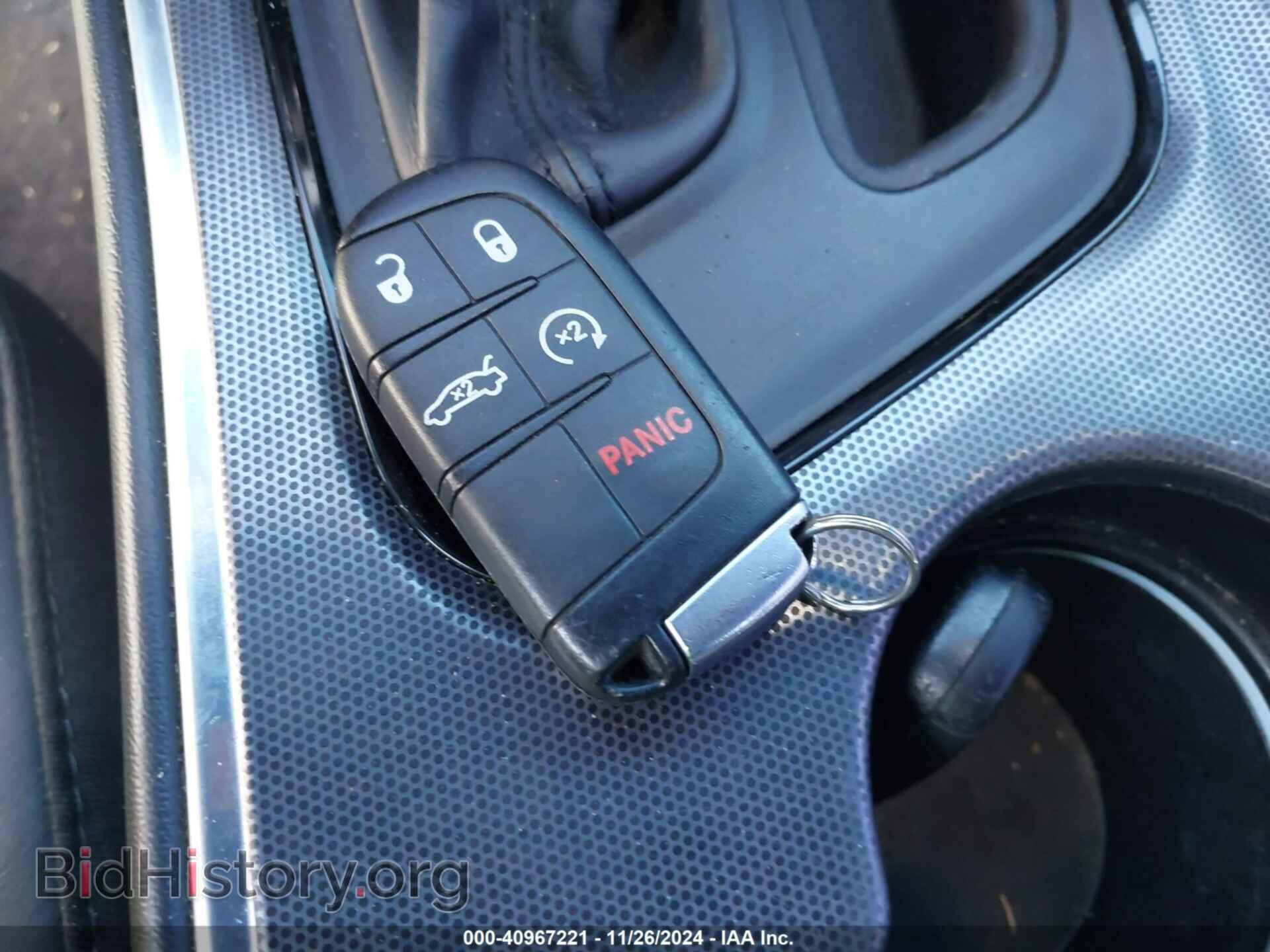 2017 DODGE CHALLENGER - VIN: 2C3CDZFJ8HH598565 - Photo 11