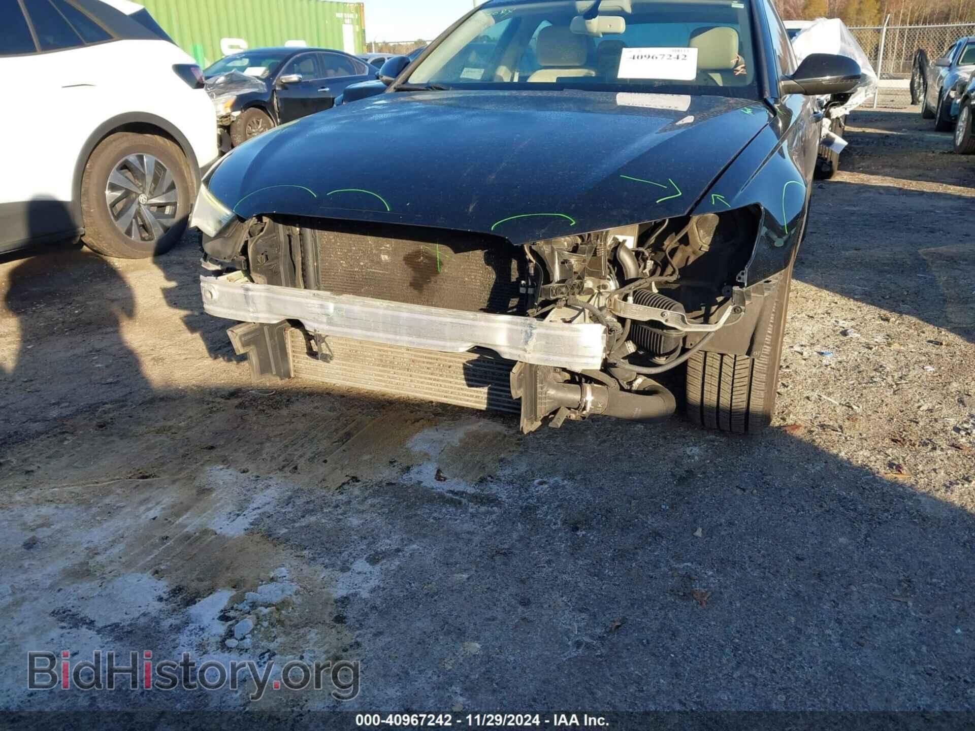 2016 AUDI A6 - VIN: WAUCFAFC0GN044481 - Фото 6