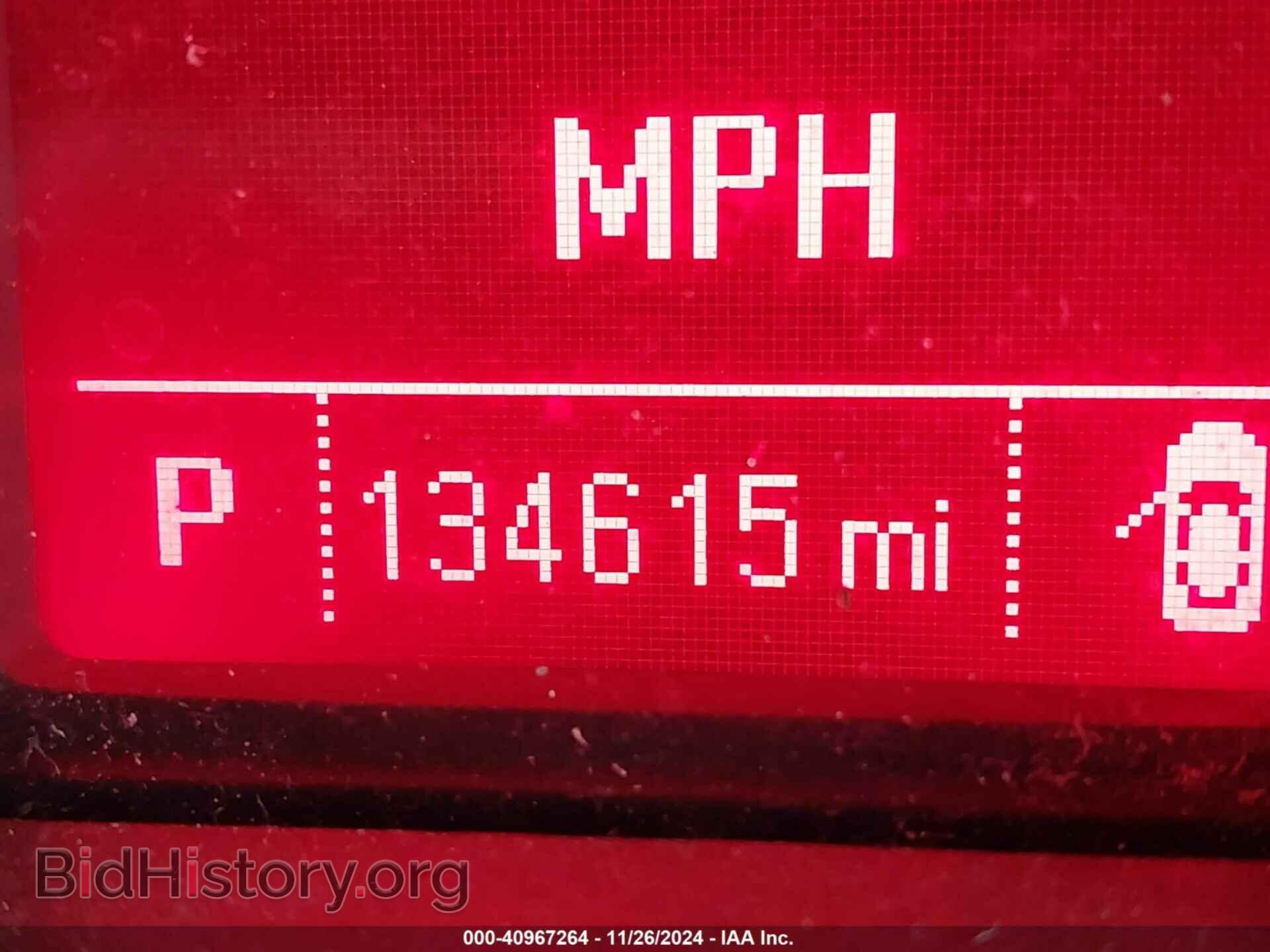 2013 GMC TERRAIN - VIN: 2GKFLWE37D6198861 - Photo 15