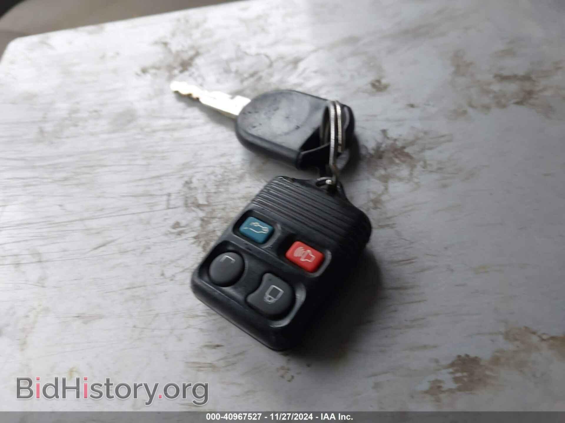 2005 FORD EXPLORER - VIN: 1FMDU74W65ZA05120 - Фото 11