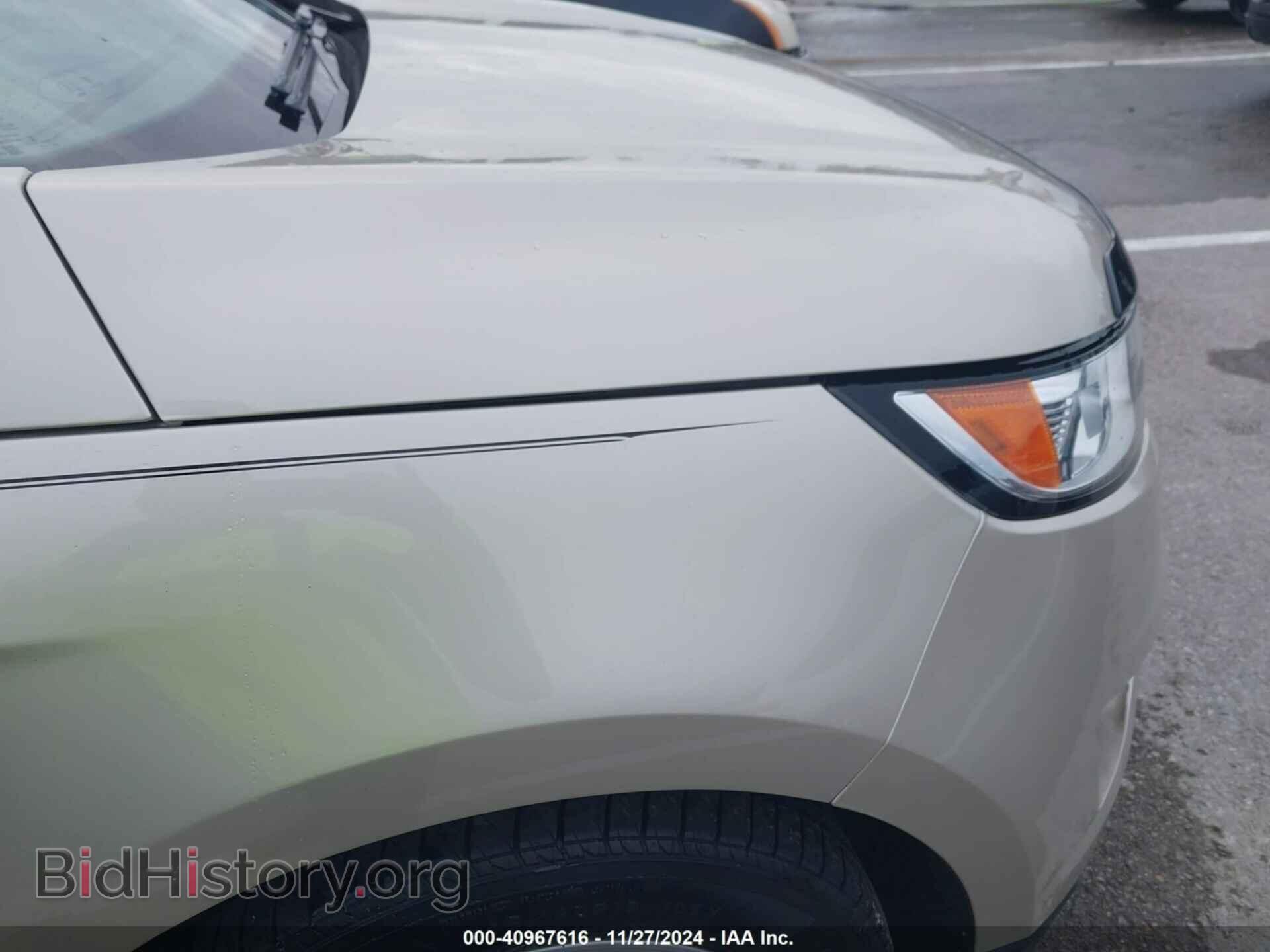 2017 FORD EDGE - VIN: 2FMPK4G95HBC64065 - Photo 20