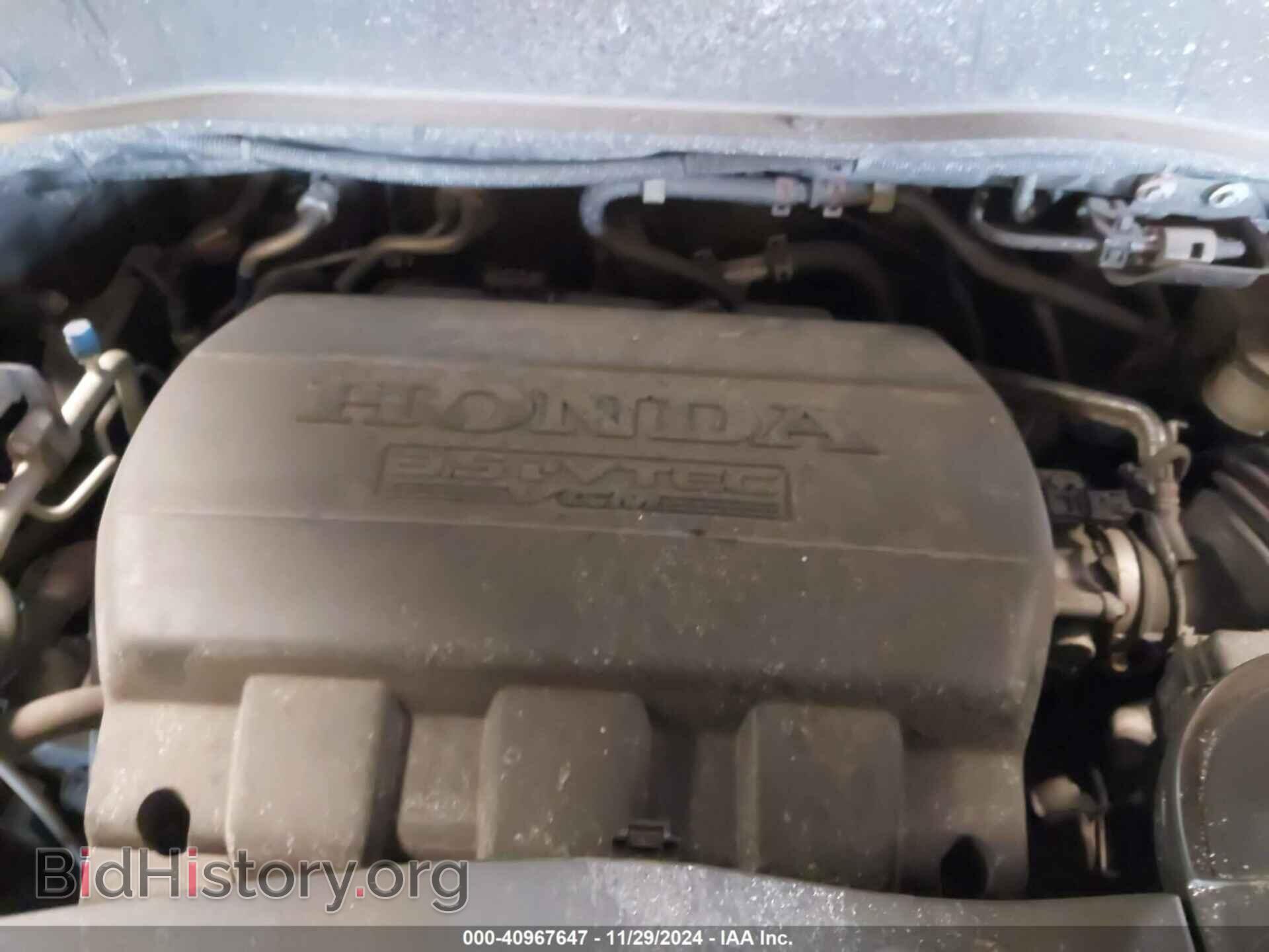 2013 HONDA PILOT - VIN: 5FNYF4H75DB019080 - Фото 10
