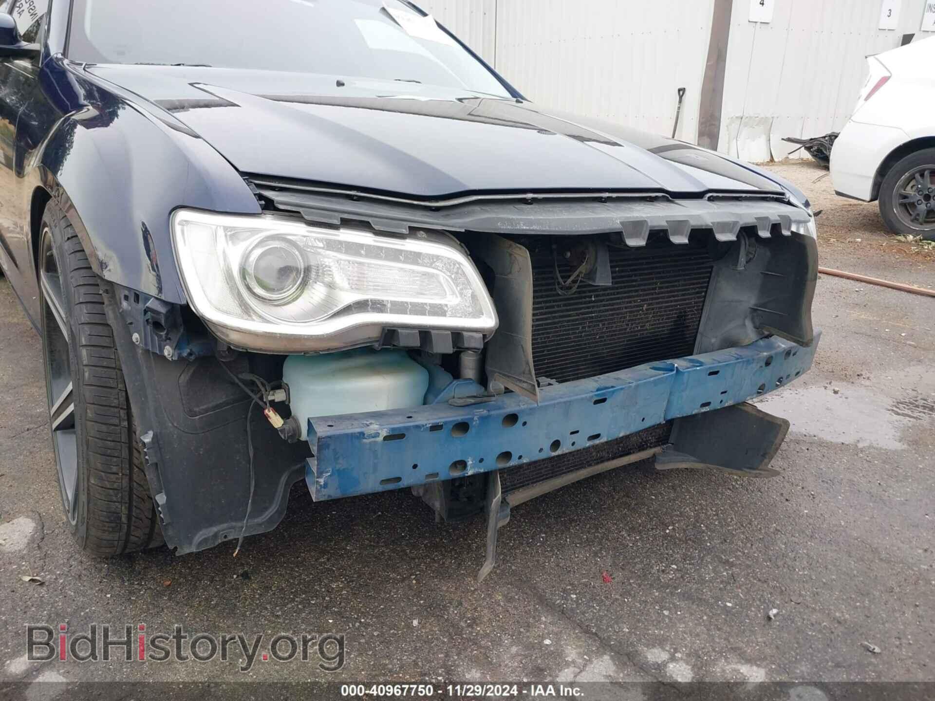 2015 CHRYSLER 300 - VIN: 2C3CCAAG3FH785807 - Фото 17
