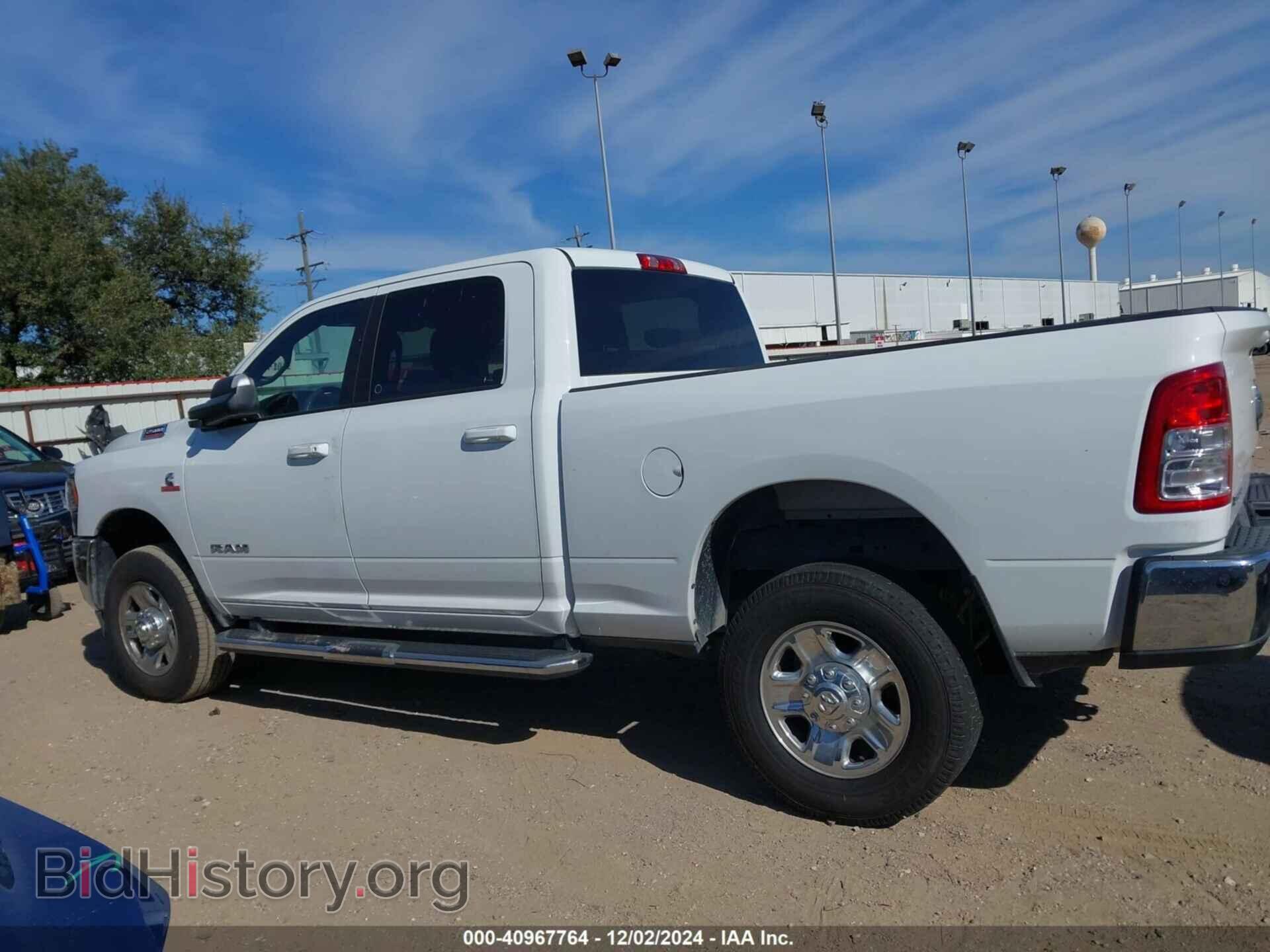 2022 RAM 2500 - VIN: 3C6UR5DL6NG436788 - Фото 14