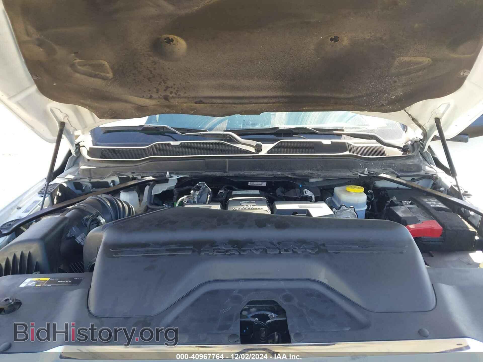 2022 RAM 2500 - VIN: 3C6UR5DL6NG436788 - Фото 10