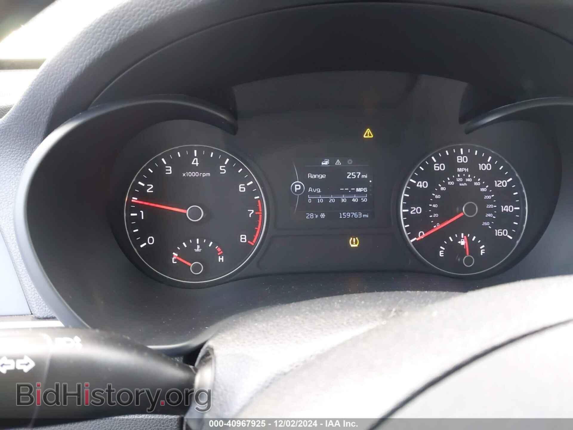 2017 KIA OPTIMA - VIN: KNAGT4L38H5156446 - Фото 7
