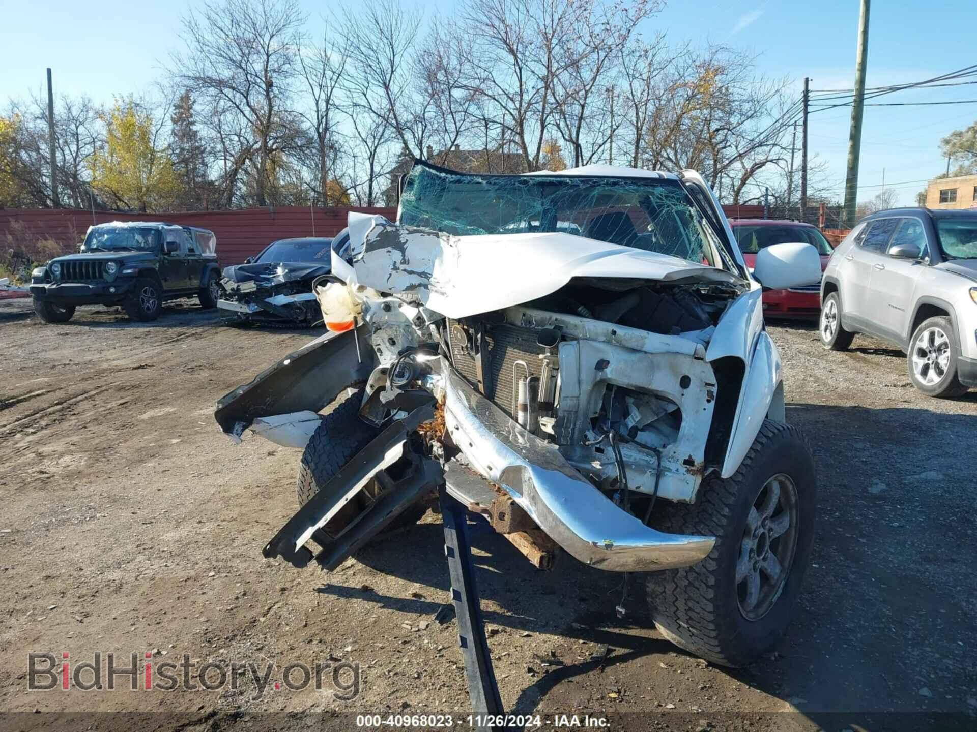 2011 GMC CANYON - VIN: 1GTH6NFE2B8123093 - Фото 11