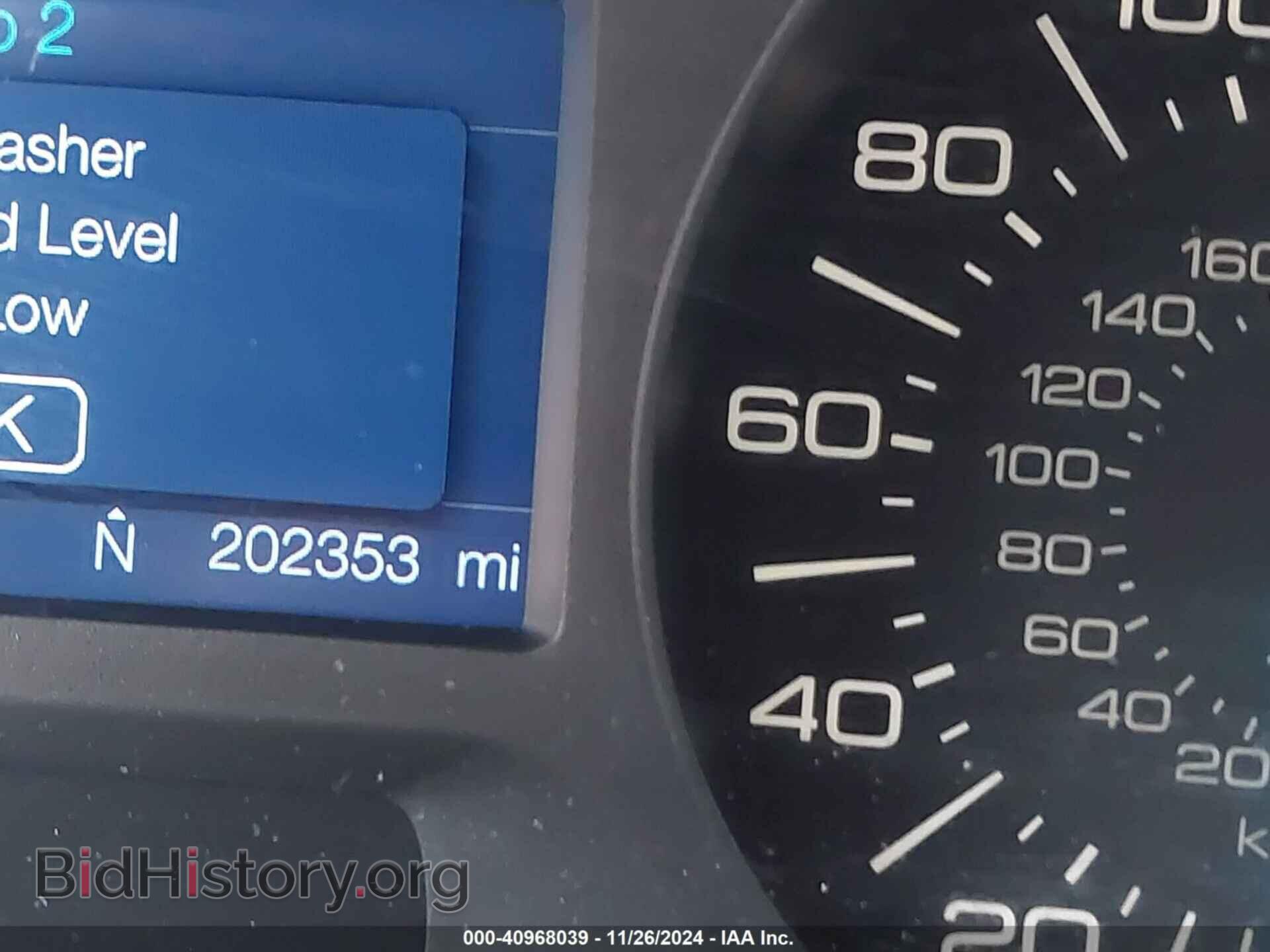 2014 FORD EDGE - VIN: 2FMDK3GC3EBA10679 - Photo 16