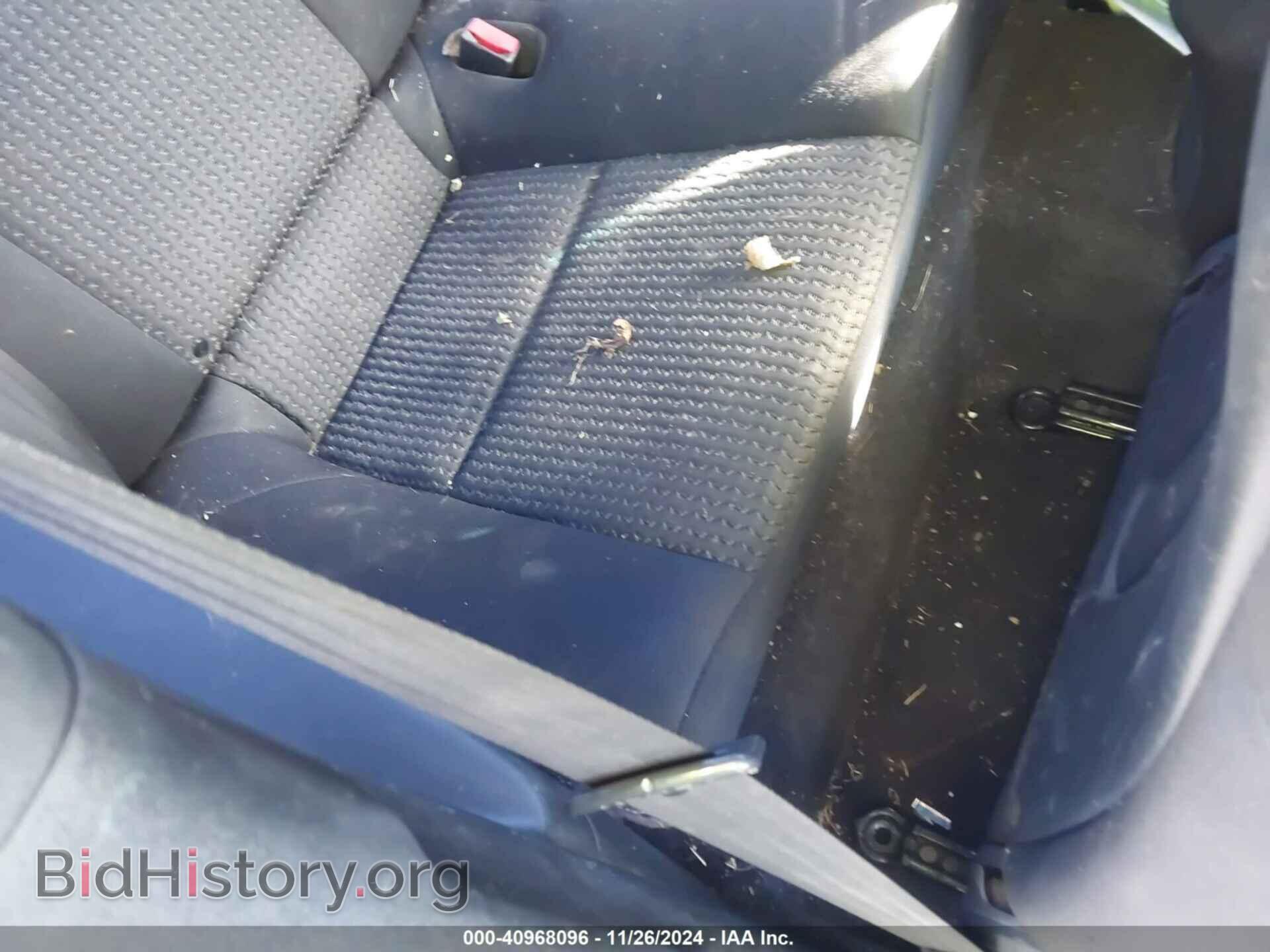 2012 HYUNDAI GENESIS - VIN: KMHHT6KD0CU072161 - Фото 8
