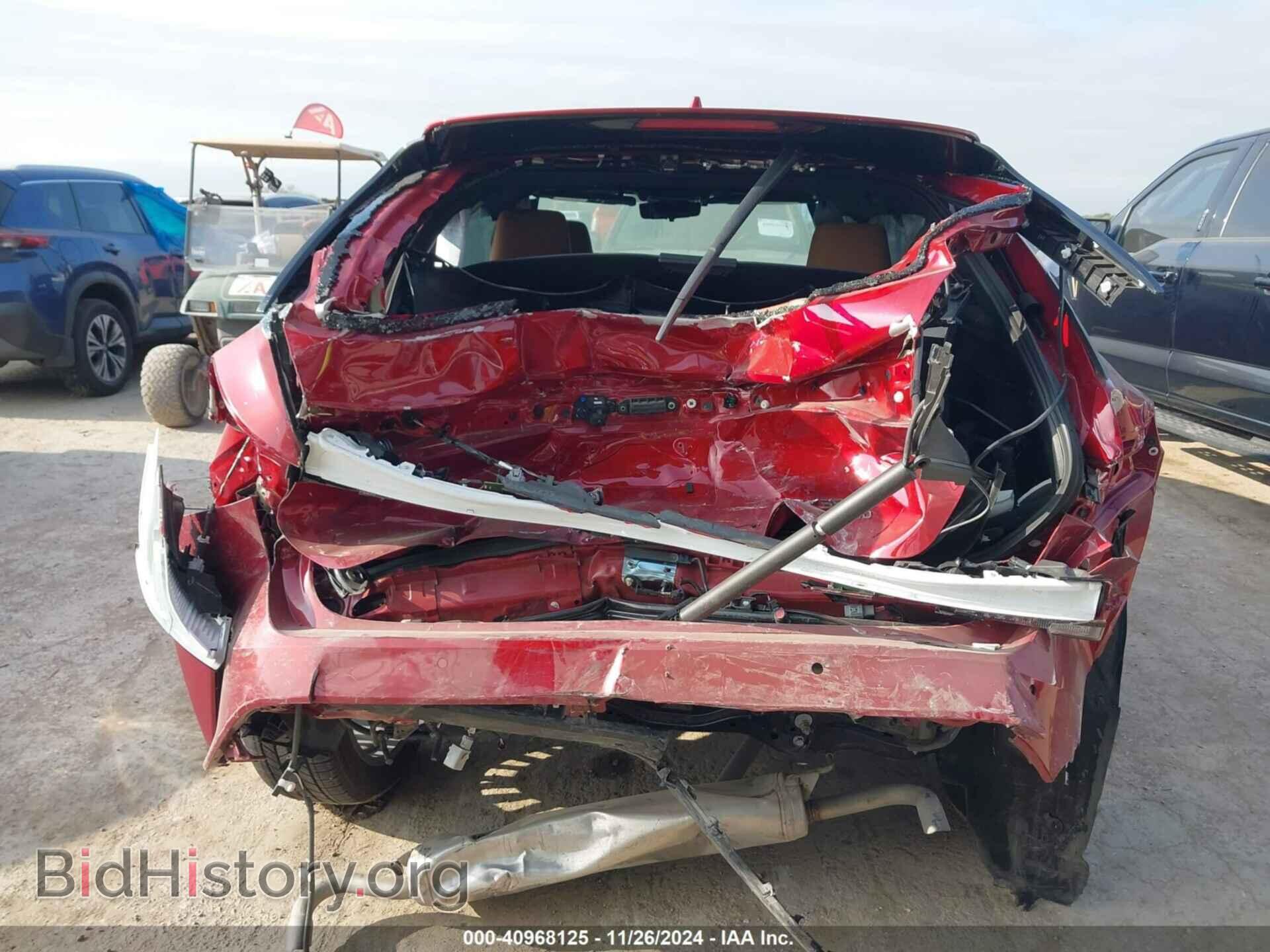 2024 LEXUS RX 350H - VIN: 2T2BBMCA7RC036149 - Фото 15