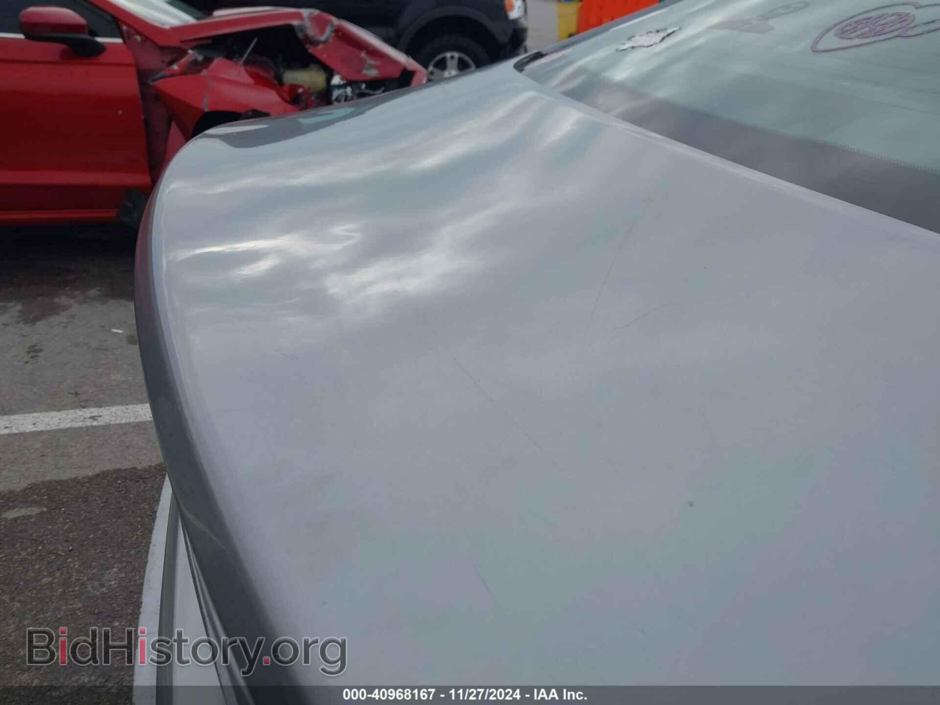 2015 CHRYSLER 200 - VIN: 1C3CCCAB2FN618703 - Фото 20