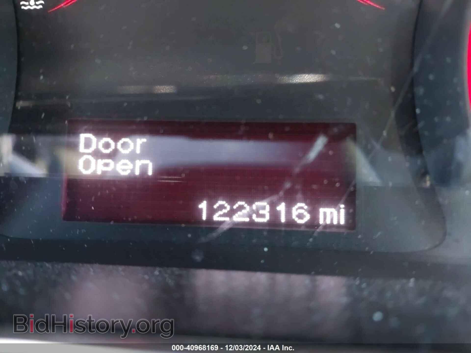 2013 DODGE DART - VIN: 1C3CDFBH3DD699781 - Фото 7
