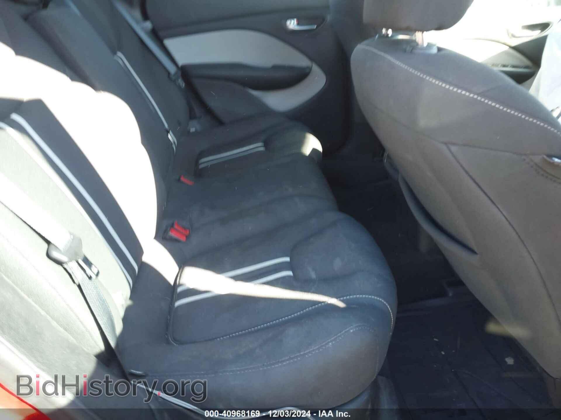 2013 DODGE DART - VIN: 1C3CDFBH3DD699781 - Фото 8