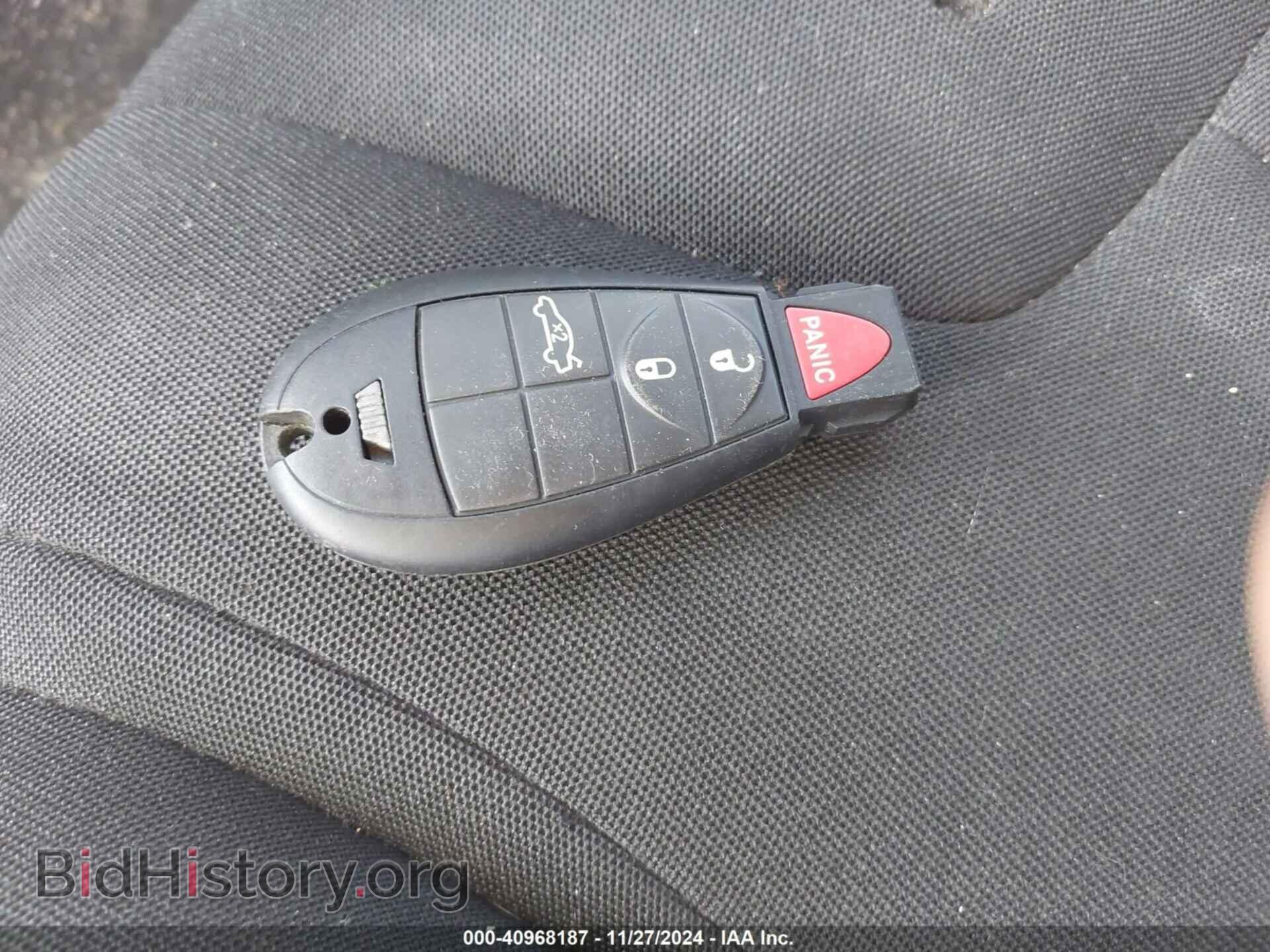 2013 DODGE DART - VIN: 1C3CDFAA3DD175681 - Фото 11