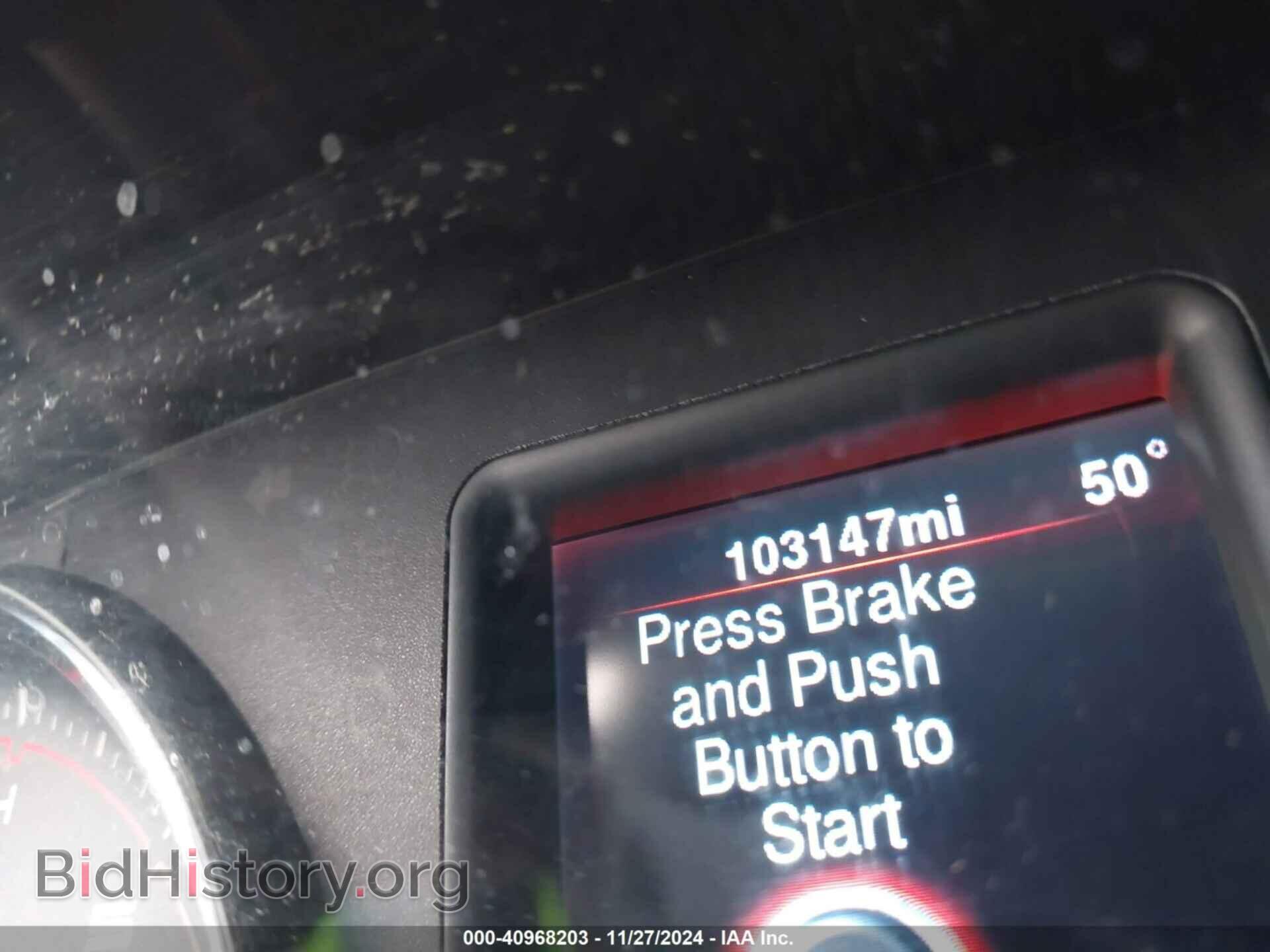 2014 DODGE CHARGER - VIN: 2C3CDXBGXEH150208 - Фото 15