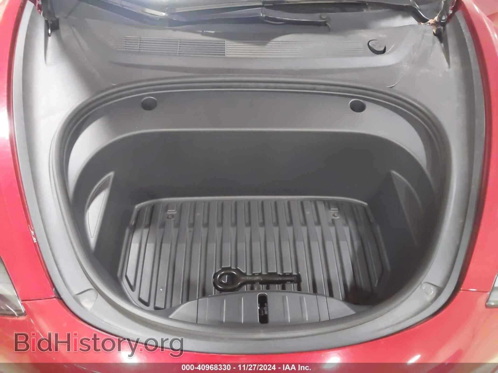 2022 TESLA MODEL 3 - VIN: 5YJ3E1EA1NF188333 - Фото 10