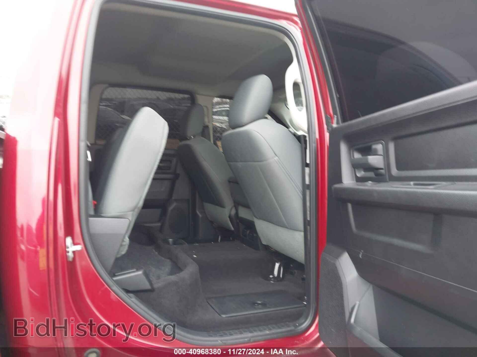2015 RAM 1500 - VIN: 1C6RR7KT3FS619631 - Фото 8