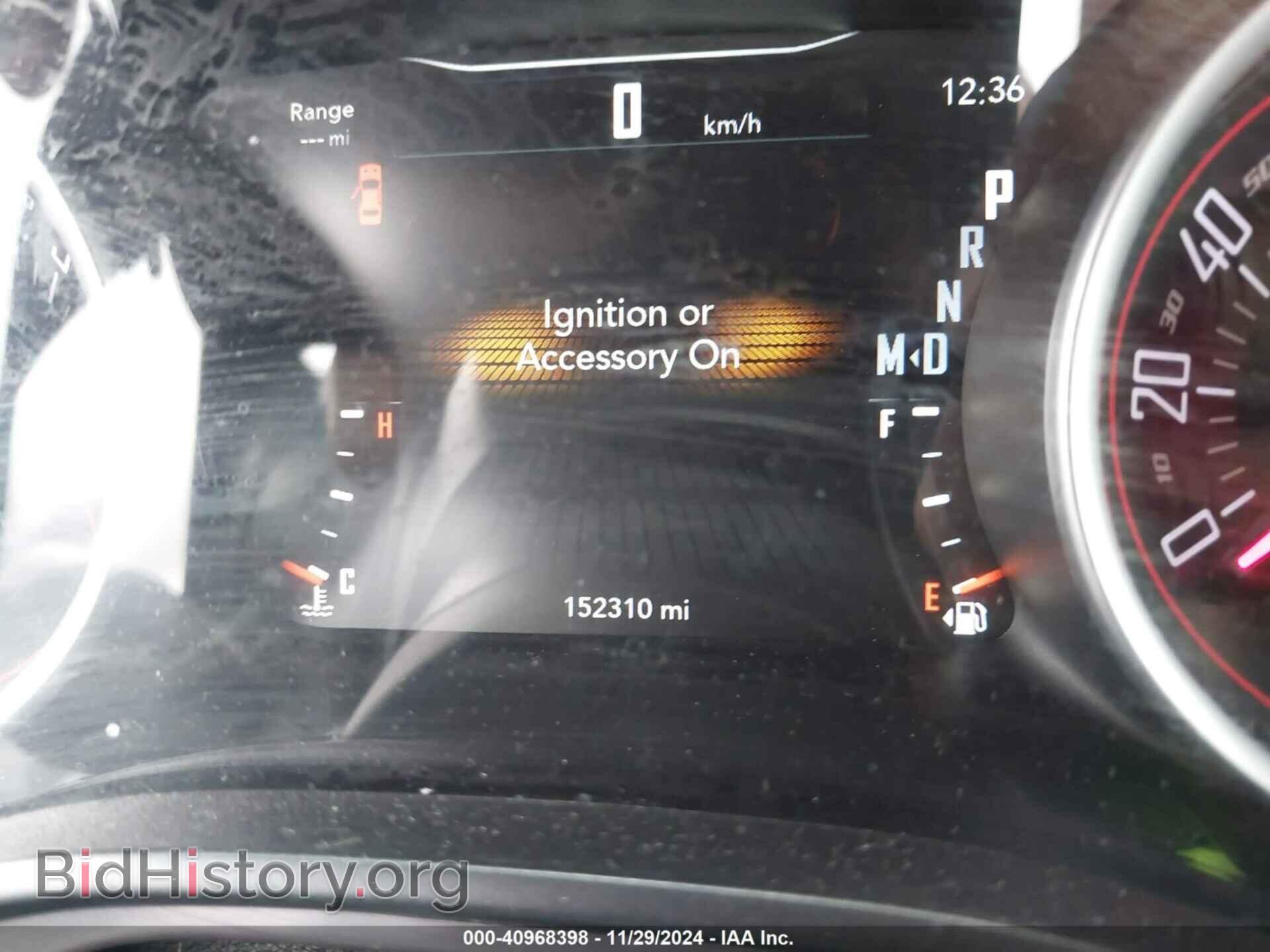 2016 DODGE CHALLENGER - VIN: 2C3CDZAGXGH299492 - Photo 15