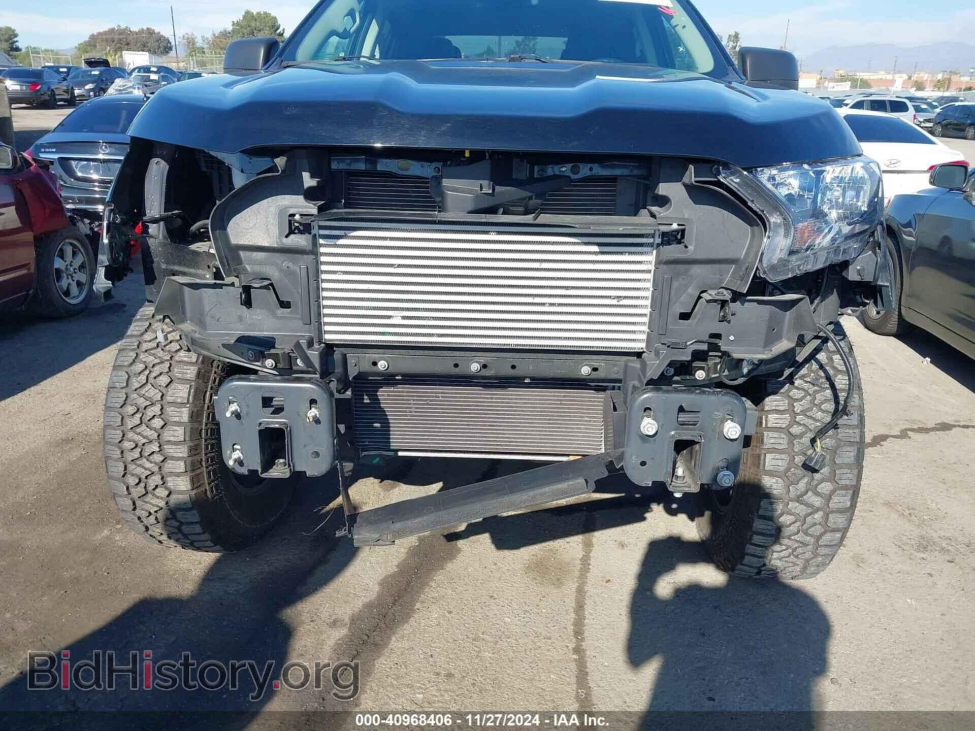 2022 FORD RANGER - VIN: 1FTER4FH9NLD26899 - Фото 6