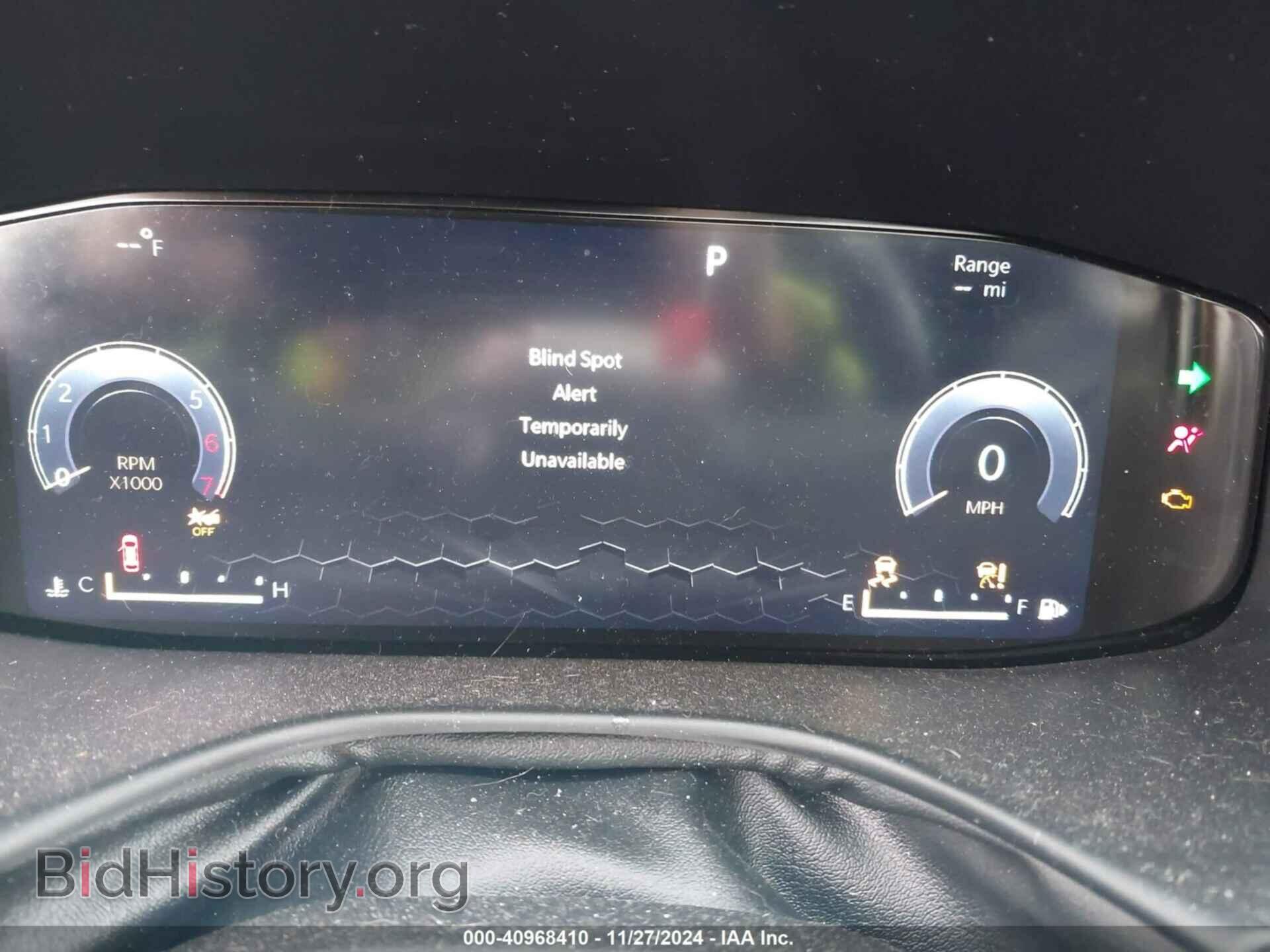 2022 JEEP COMPASS - VIN: 3C4NJDCBXNT119966 - Фото 7