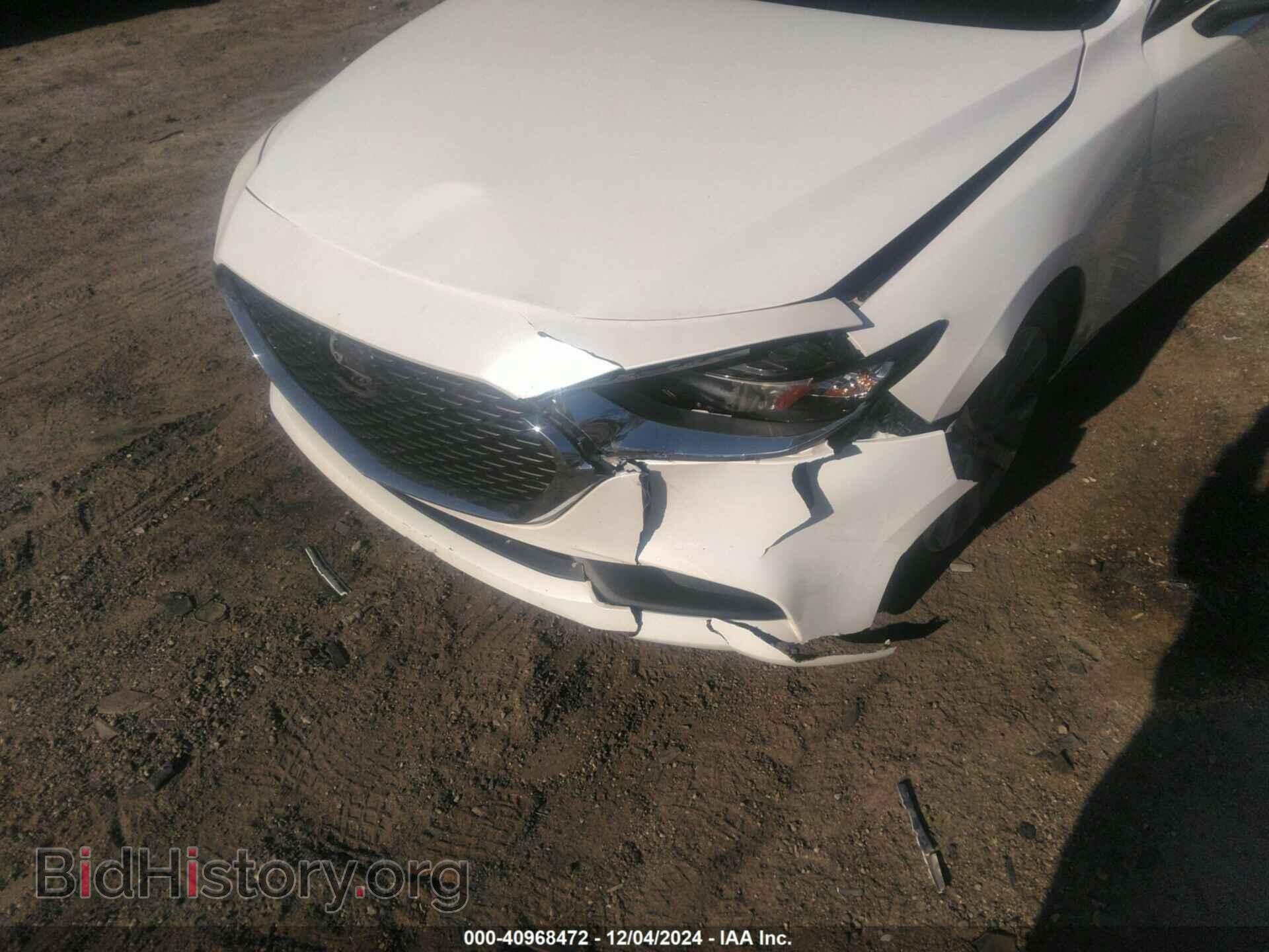 2021 MAZDA MAZDA3 - VIN: 3MZBPBBM8MM205288 - Photo 6