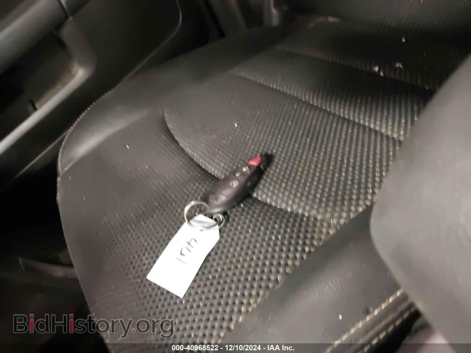 2018 RAM 2500 - VIN: 3C6UR5ML5JG232591 - Фото 11