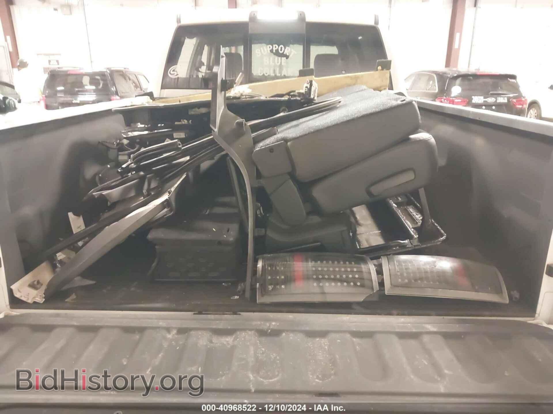 2018 RAM 2500 - VIN: 3C6UR5ML5JG232591 - Фото 12