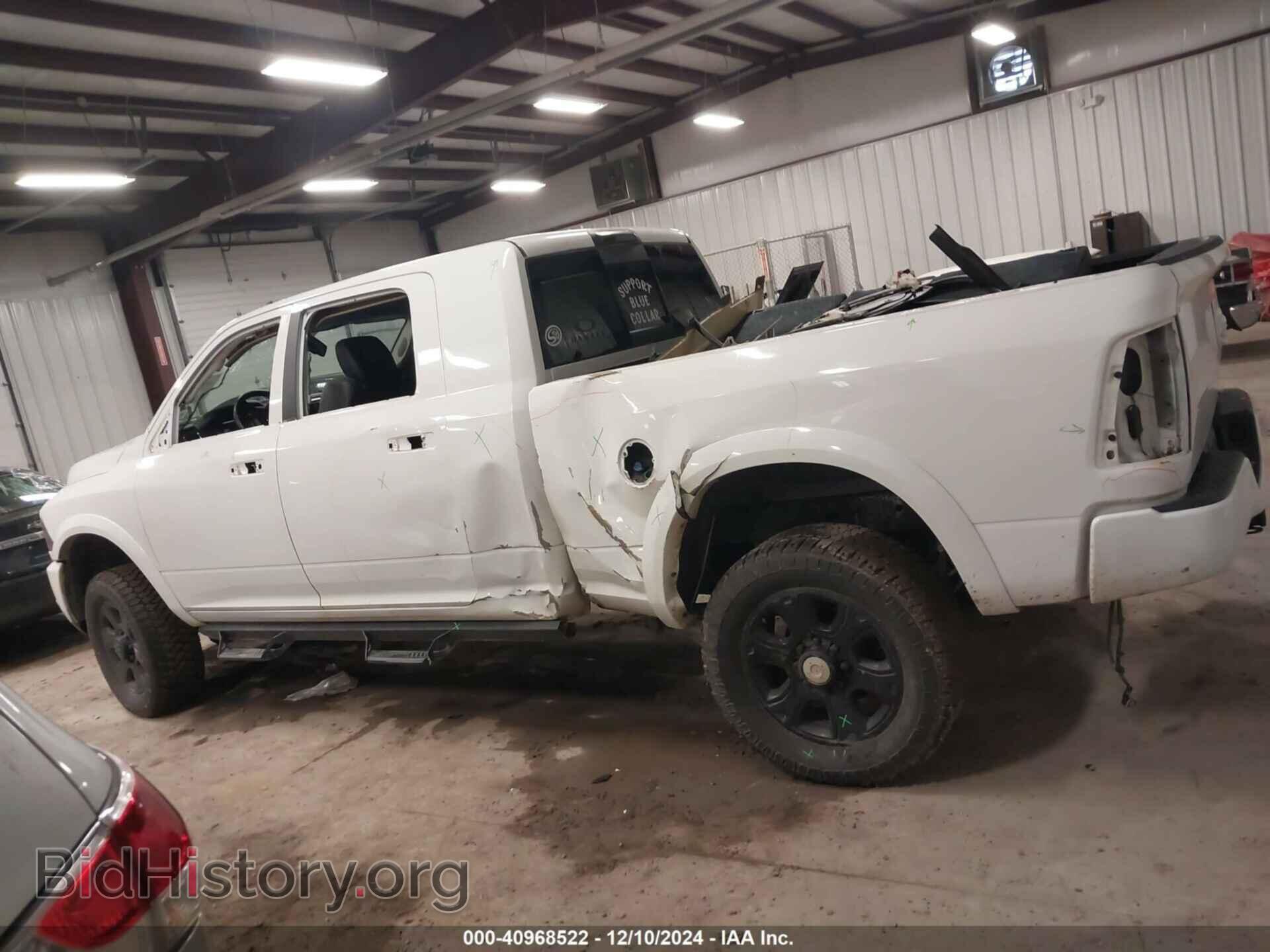 2018 RAM 2500 - VIN: 3C6UR5ML5JG232591 - Фото 15