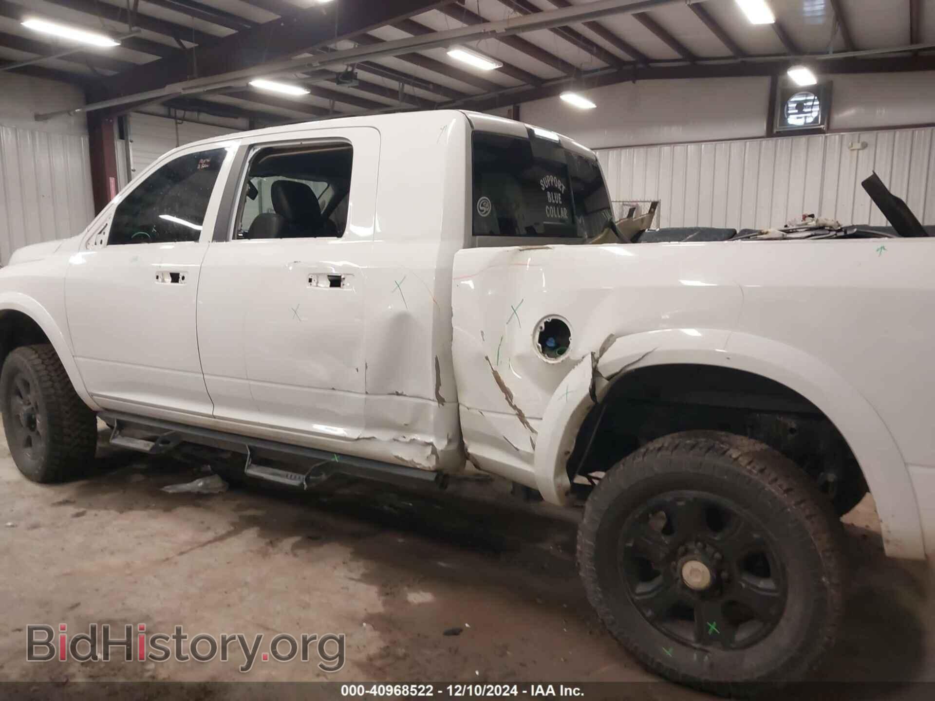 2018 RAM 2500 - VIN: 3C6UR5ML5JG232591 - Фото 6