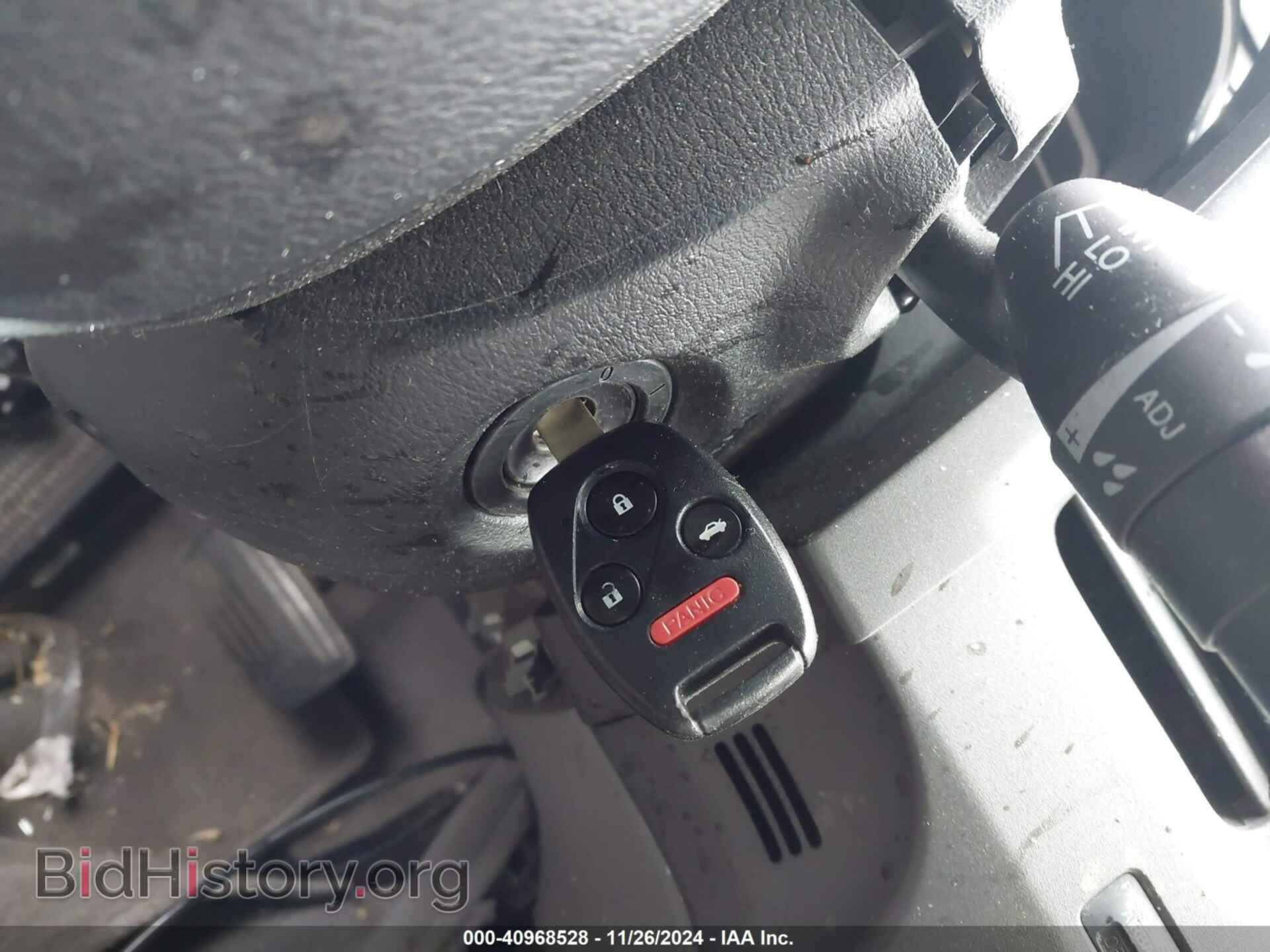 2010 HONDA CIVIC - VIN: 19XFA1F8XAE021442 - Фото 11