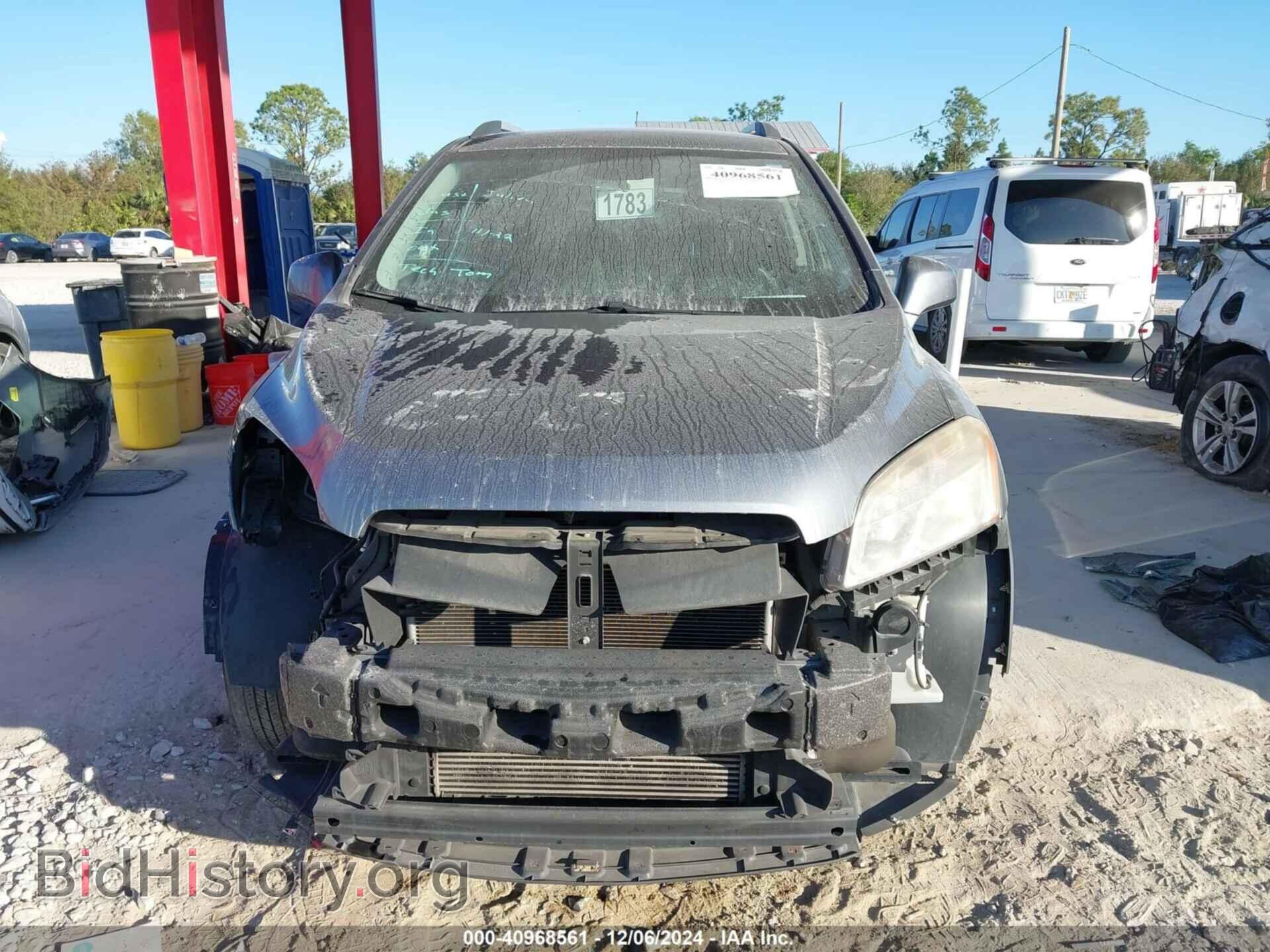 2015 CHEVROLET TRAX - VIN: KL7CJLSB5FB109624 - Фото 13